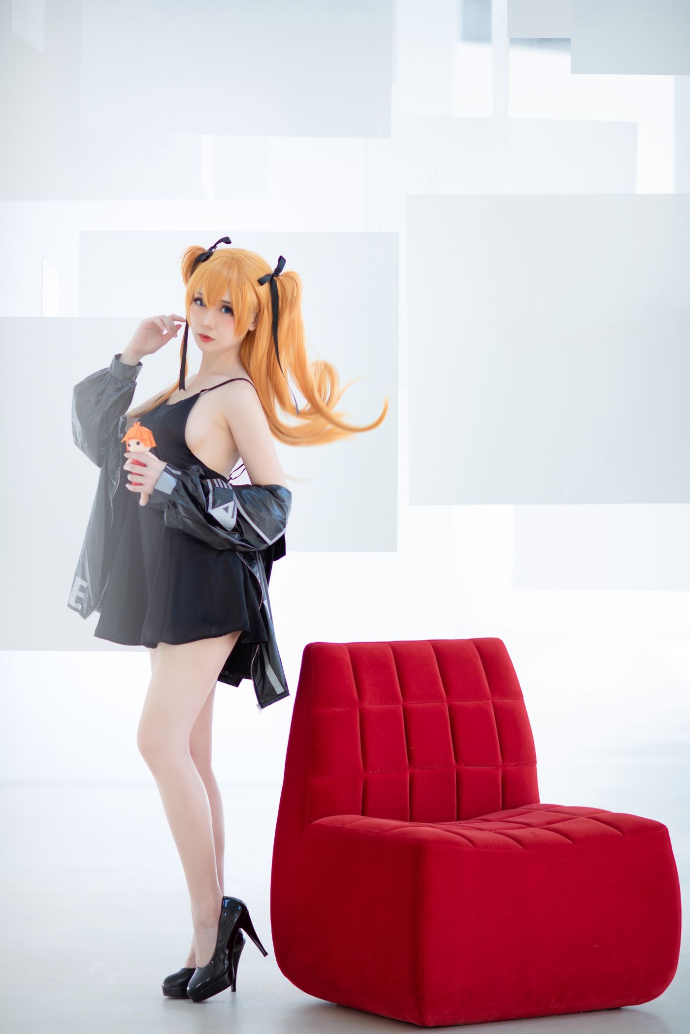 焖焖碳 EVA 明日香（2月28打赏群资源）(3)