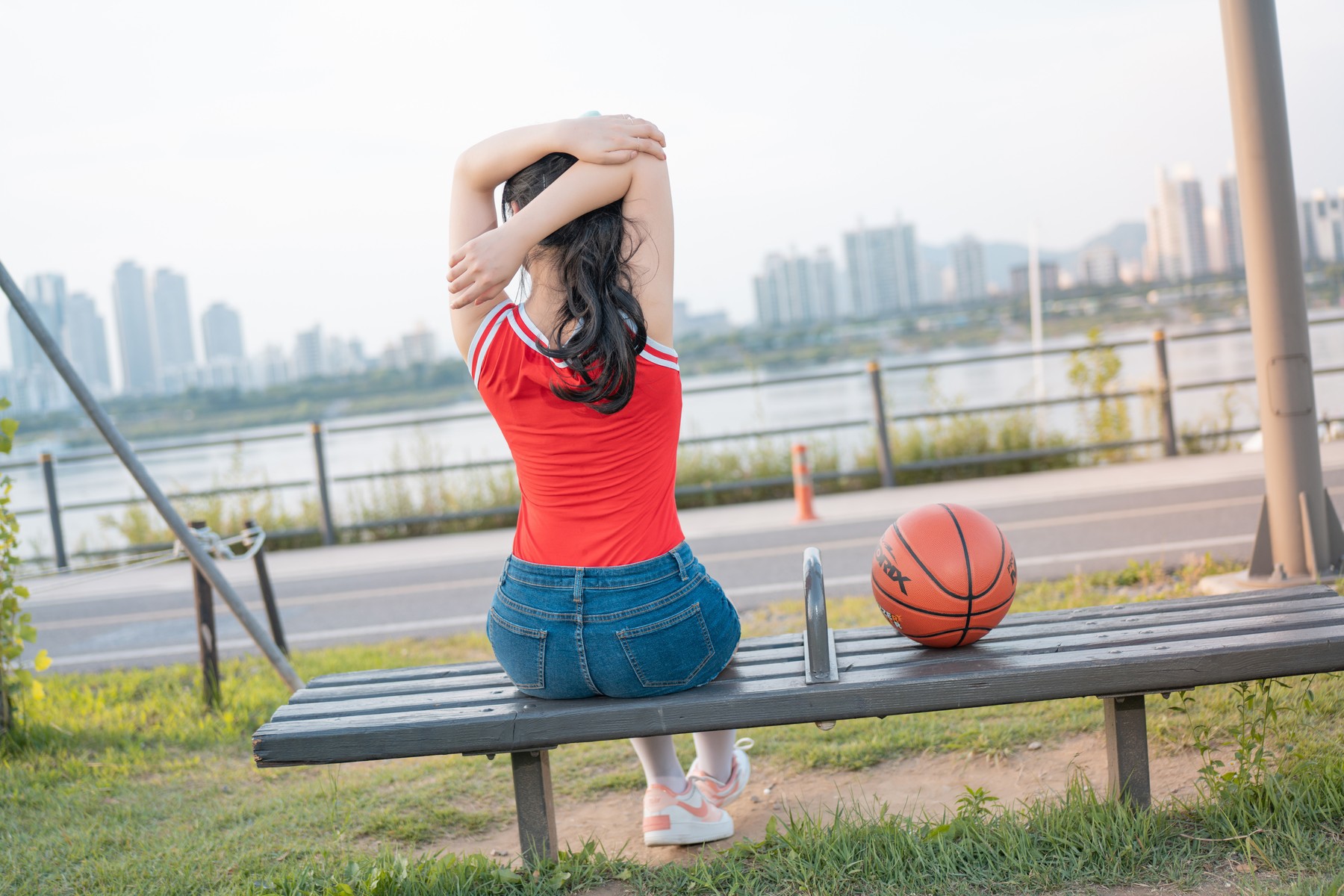 MoMo 복숭아, [CreamSoda] MoMo Vol.01 Set.01(29)