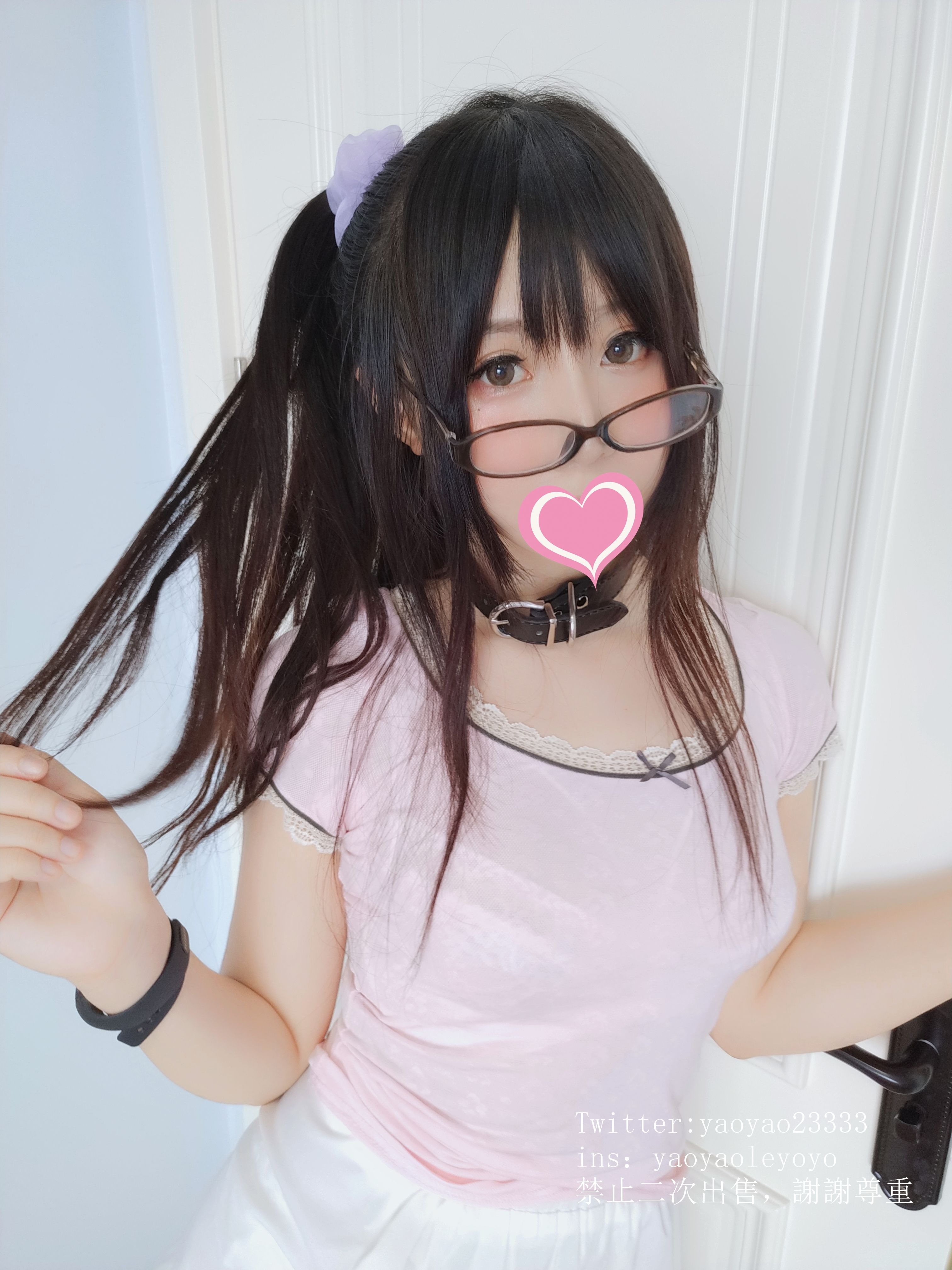 摇摇乐yoyo-自撮りvol.29[135P](20)