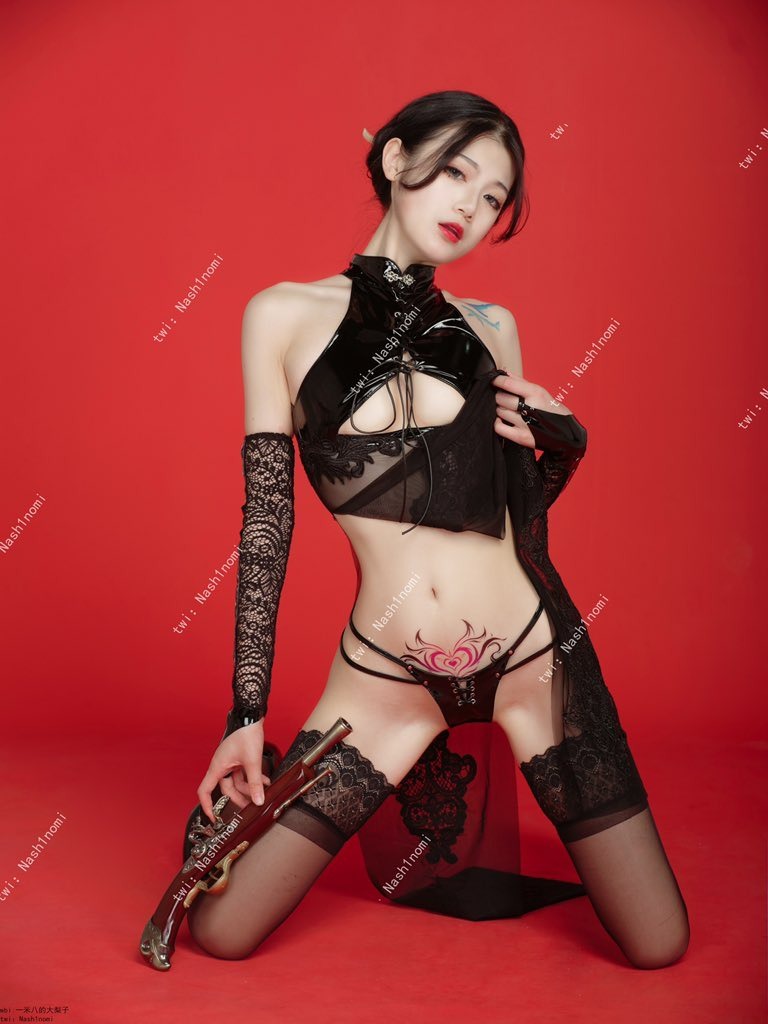 一米八的大梨子-推特合集[115P6V](22)