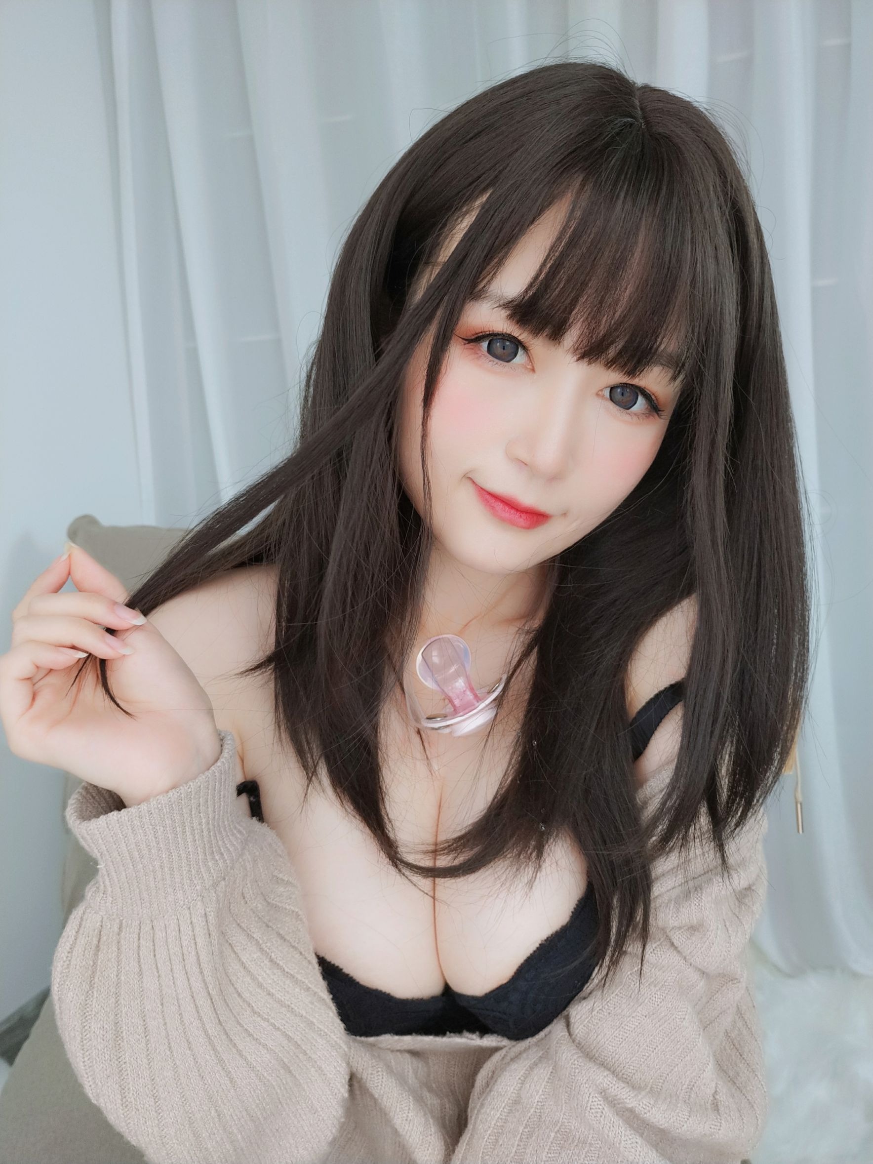 白银81 - 甜美后辈日常篇(50)