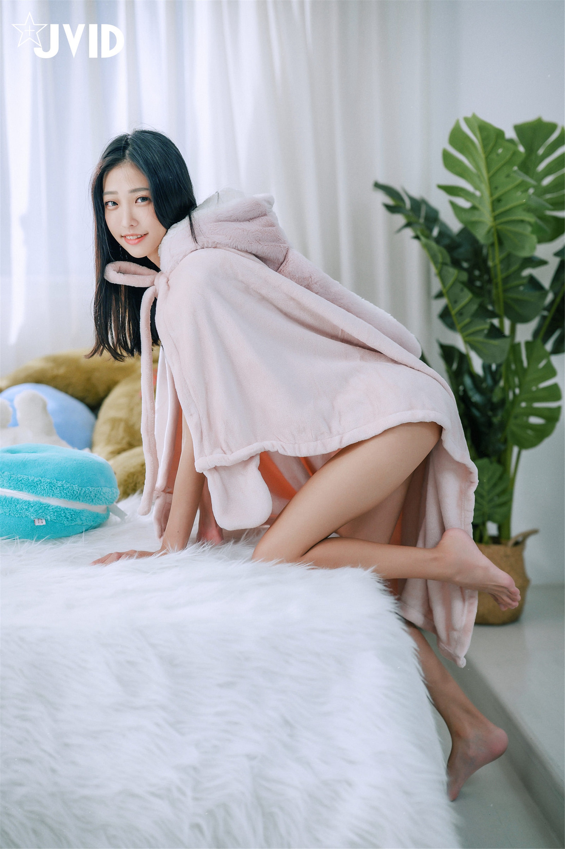 [JVID] 妍妍 94P(41)