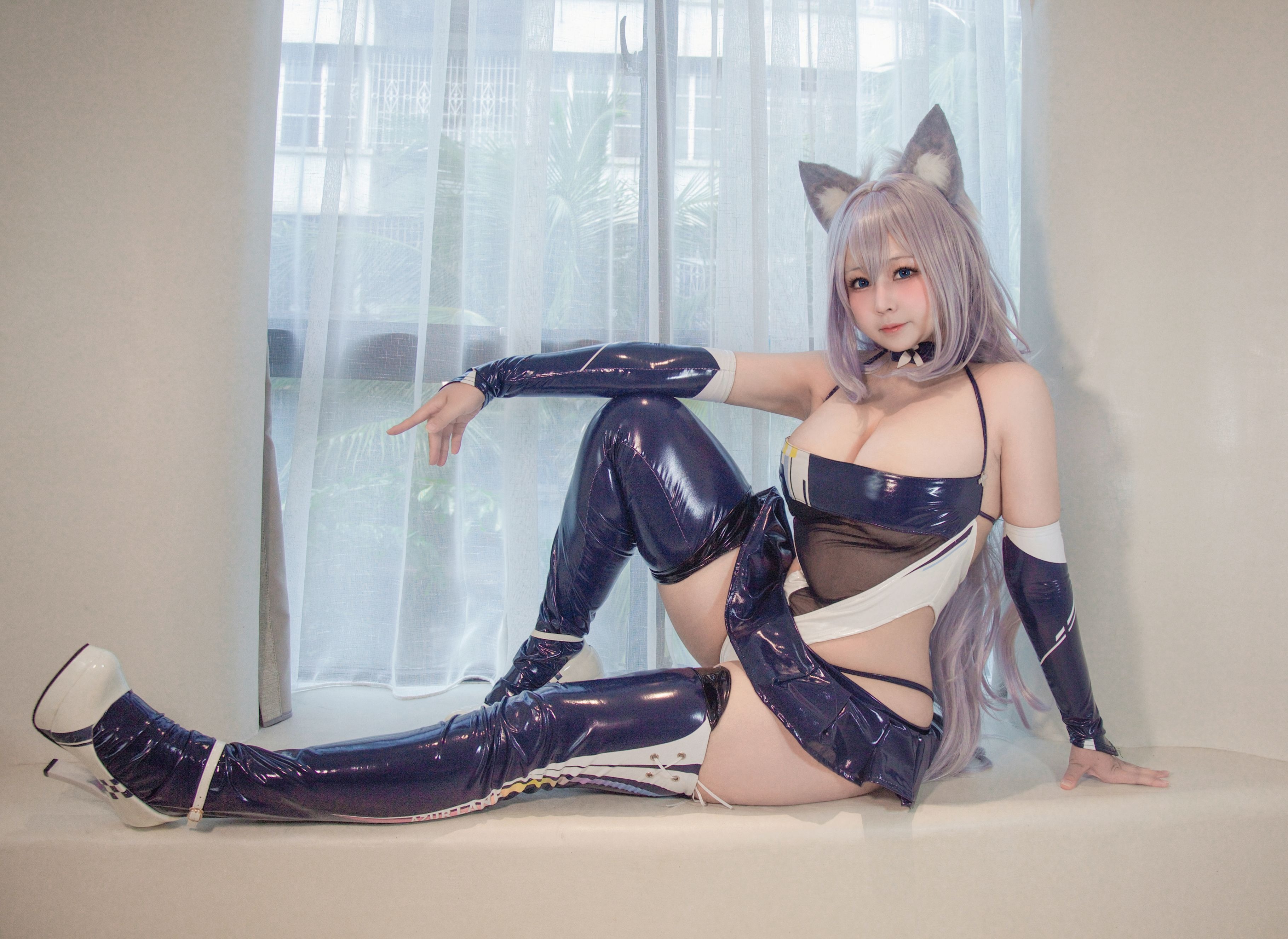 KANEKO_咔喵 信浓赛车 浴缸 60P2V 1.36GB(54)