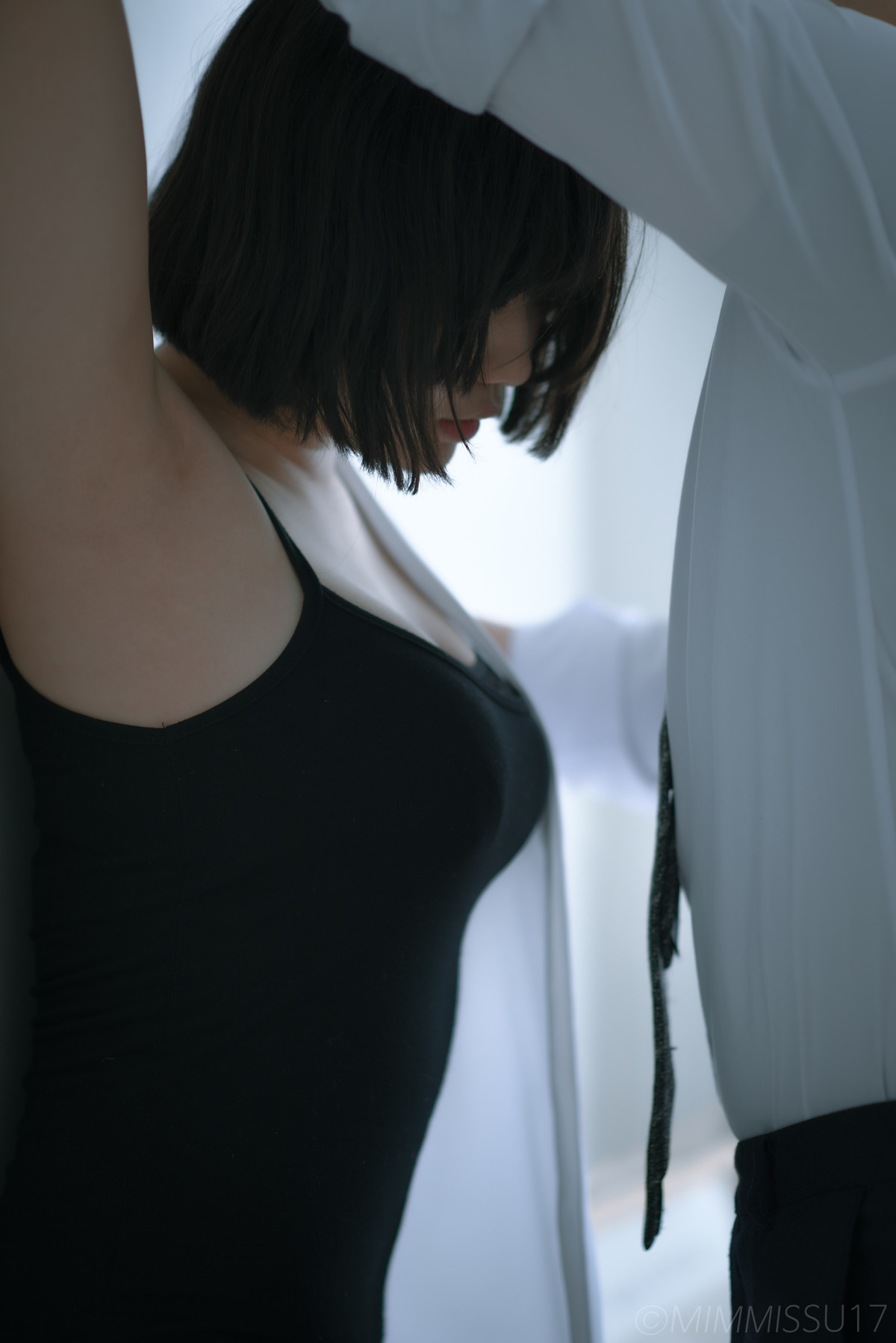 Mimmi 밈미, [DJAWA] The Pet(39)