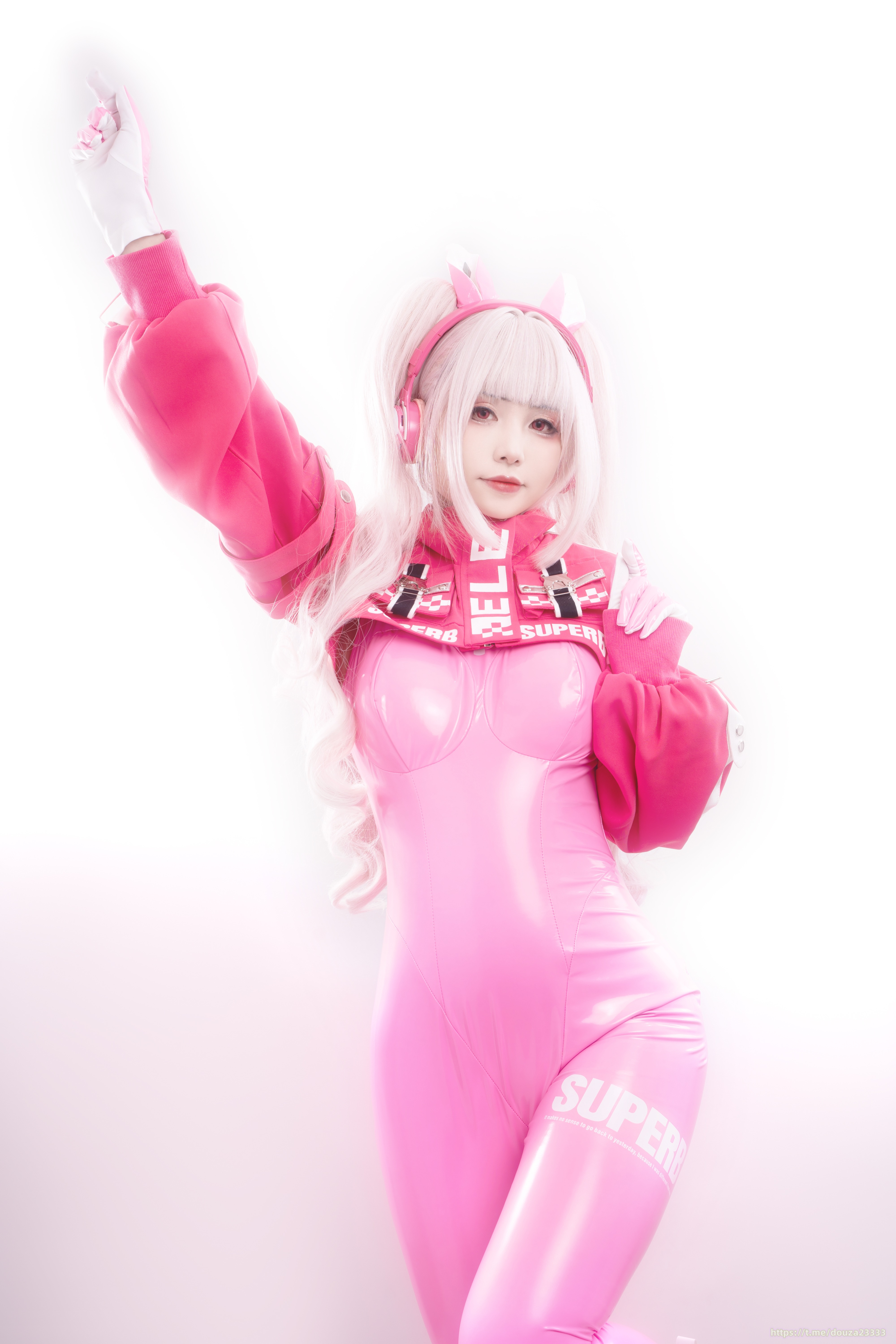 NIKKE 爱丽丝(14)