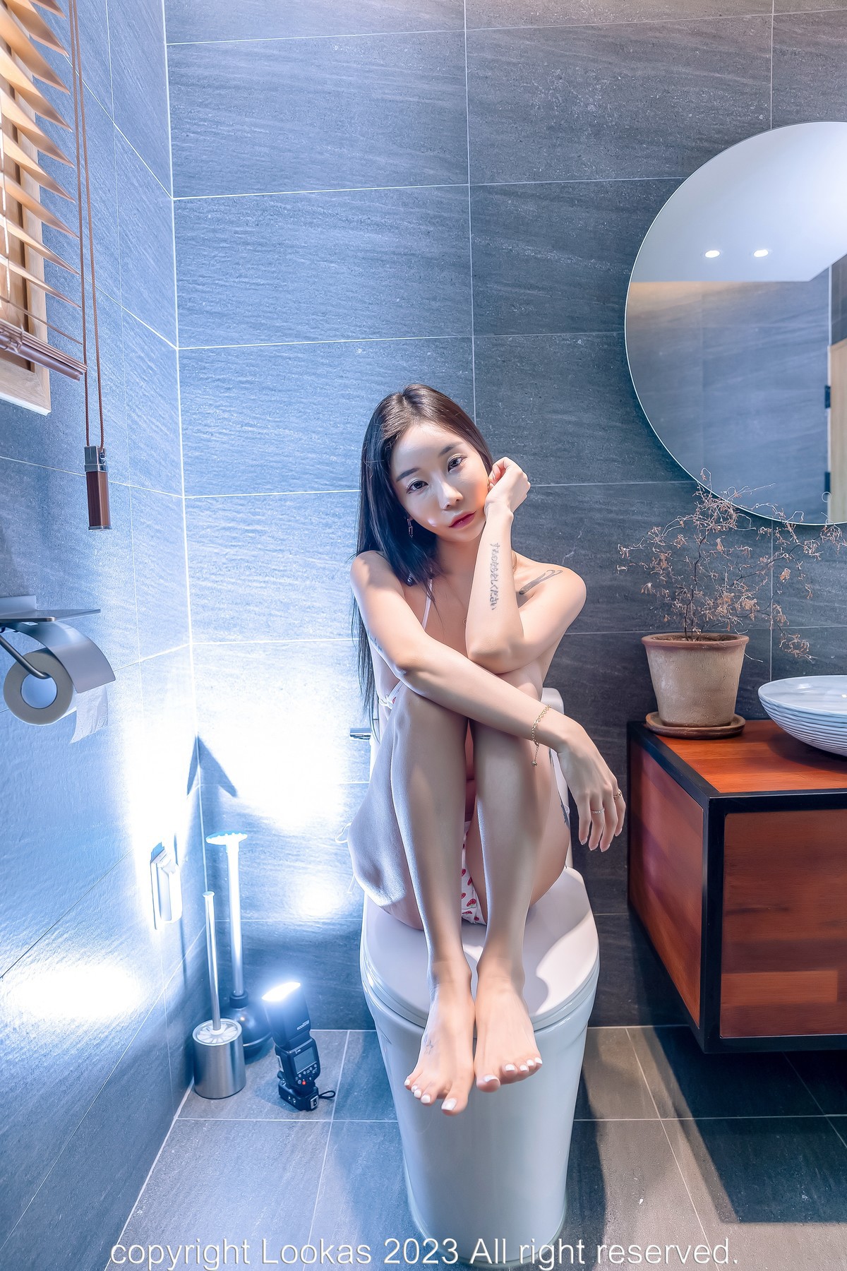 Siwon 주시원, Lookas Vol.03 Strawberry Sujin Set.02(6)