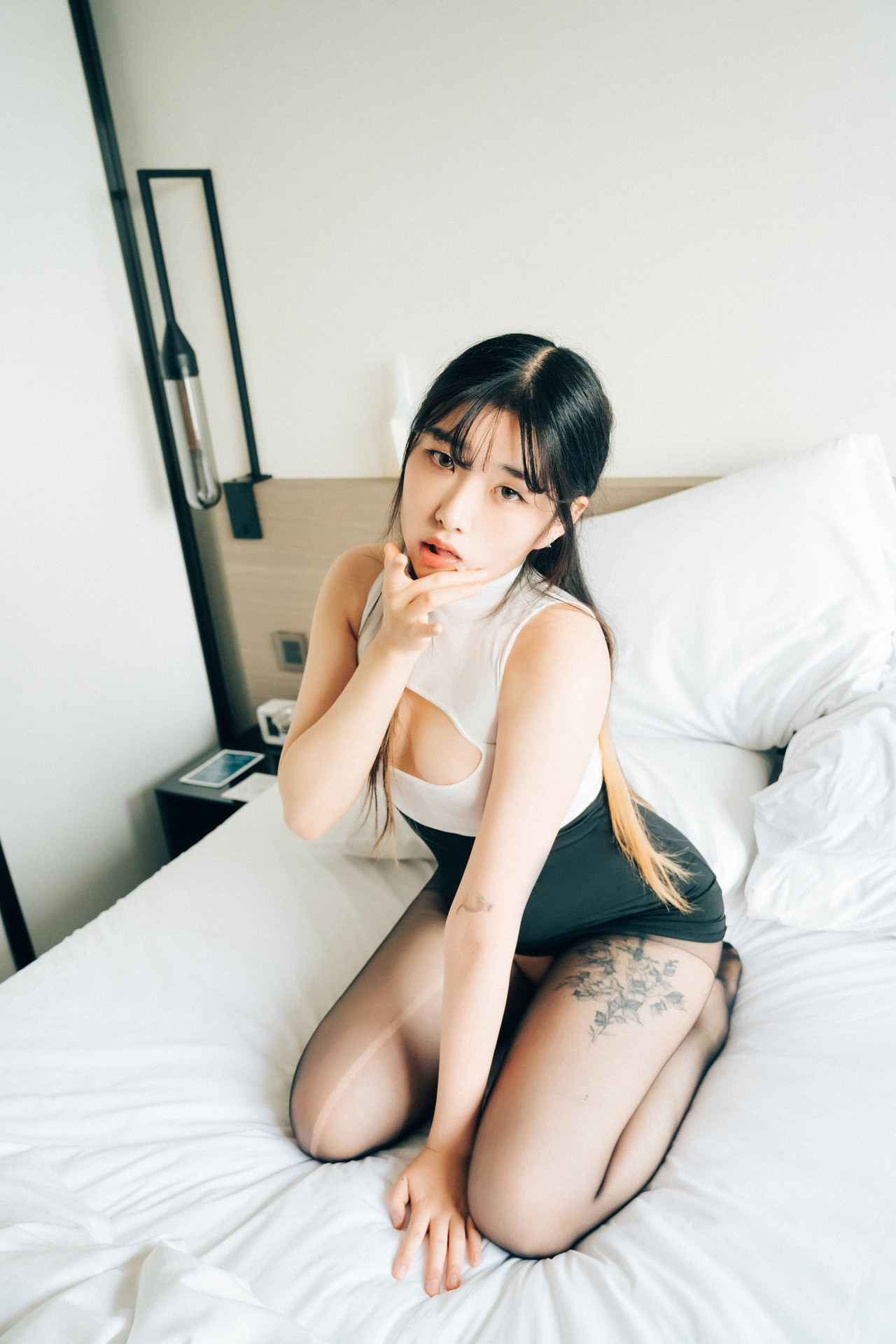 Sonson 손손, [Loozy] Spit On Mex Set.02(8)