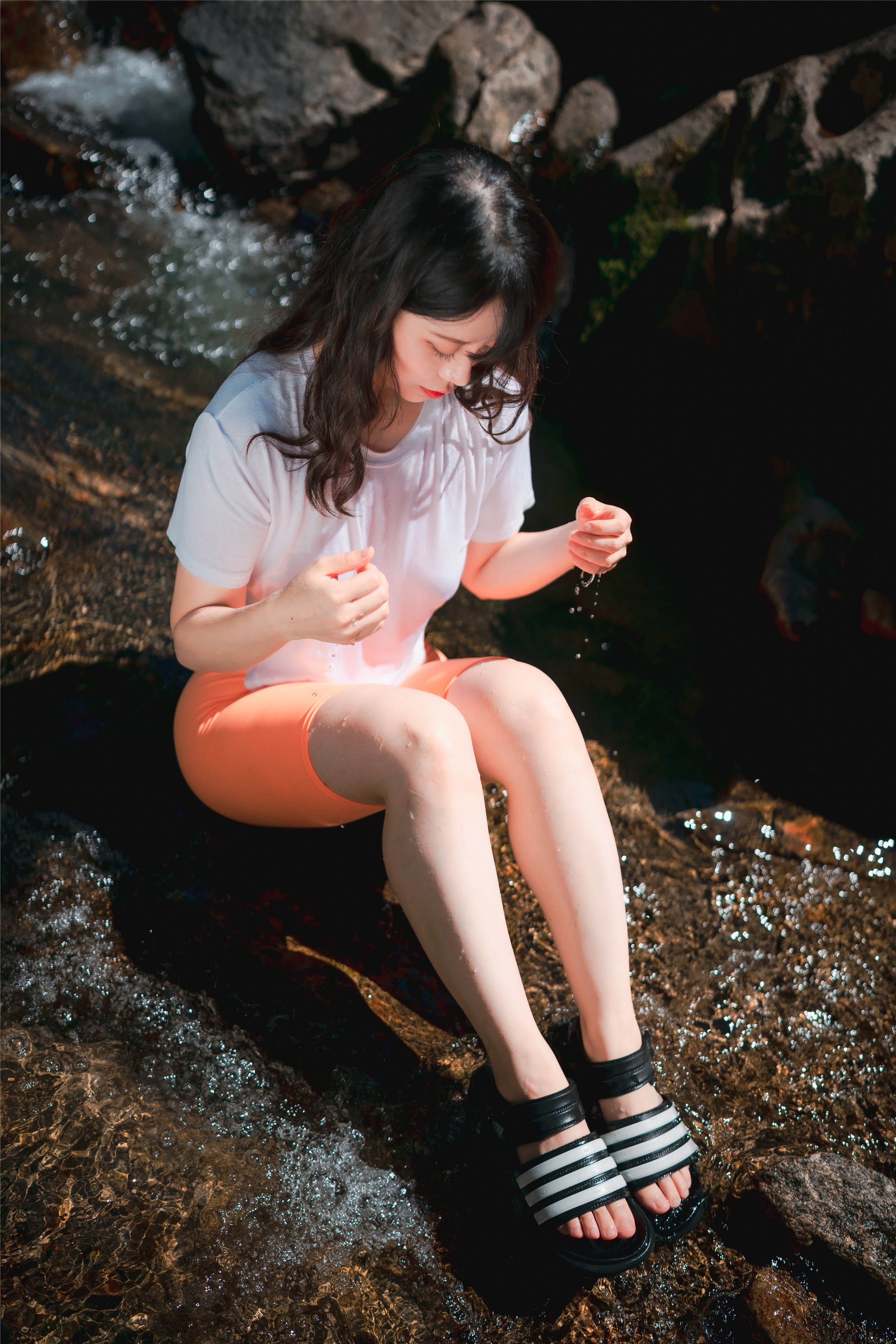 DJAWA Photo - ZziZzi - Summer Getaway Vol.3 143P(130)