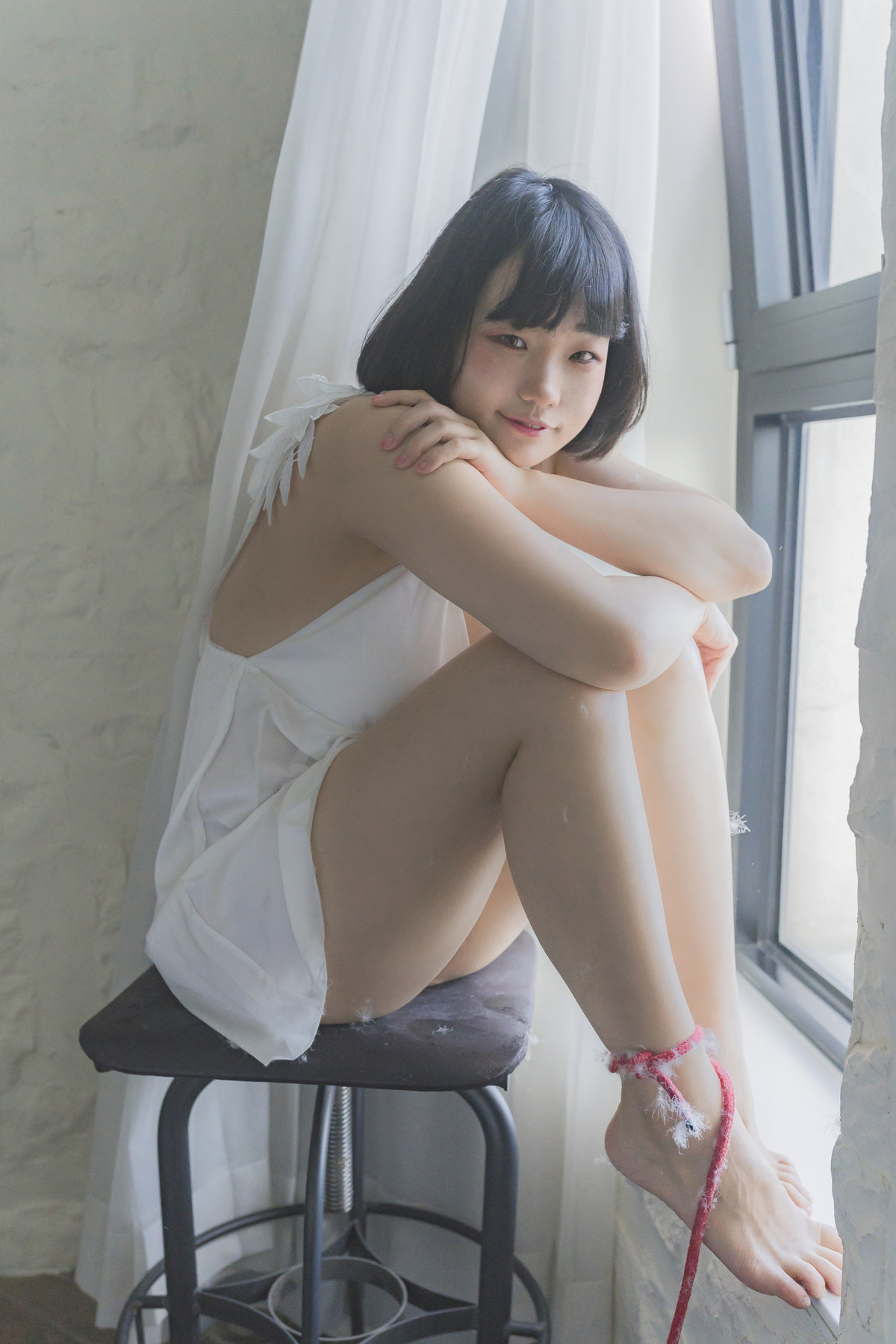 Mimmi 밈미, [DJAWA] My Small Bird Set.02(25)