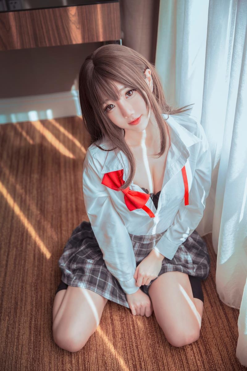 [Cos]Sally Dorasnow - Sayu [61P](2)