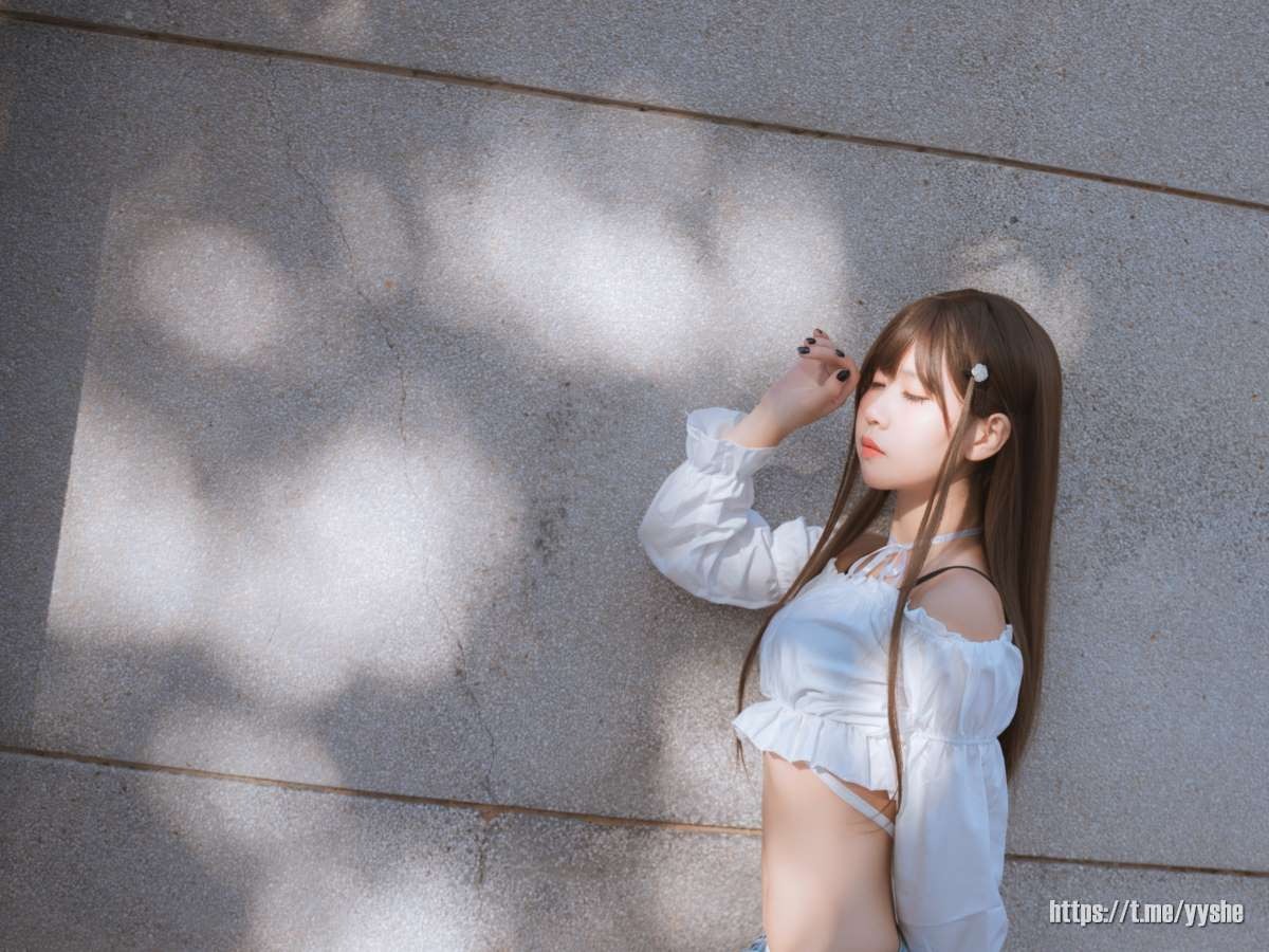 萌芽儿o0 - 邻家小恶魔 [47P+1V](15)