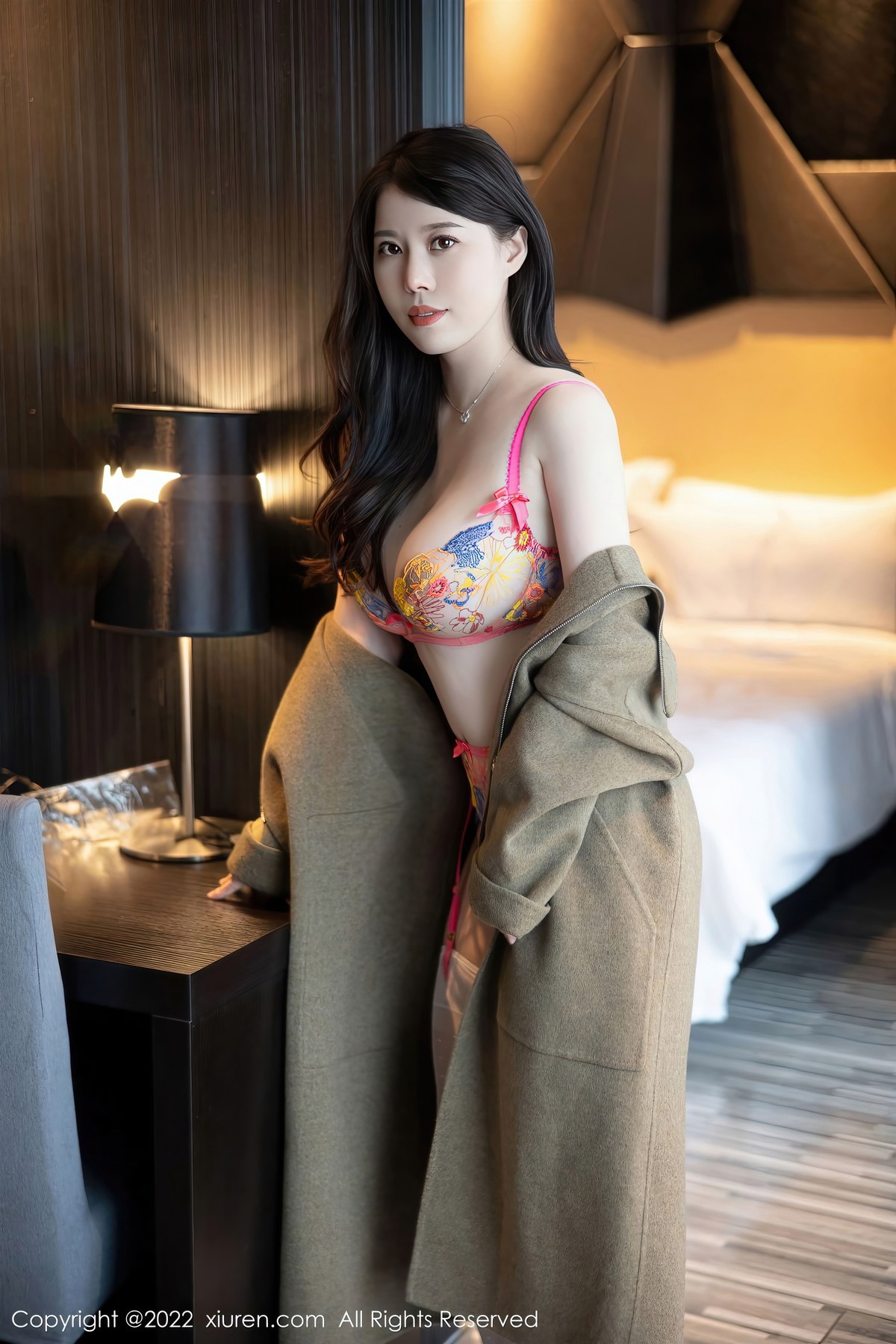 [XiuRen秀人网] No.5723 白茹雪BaiRuXue(41)