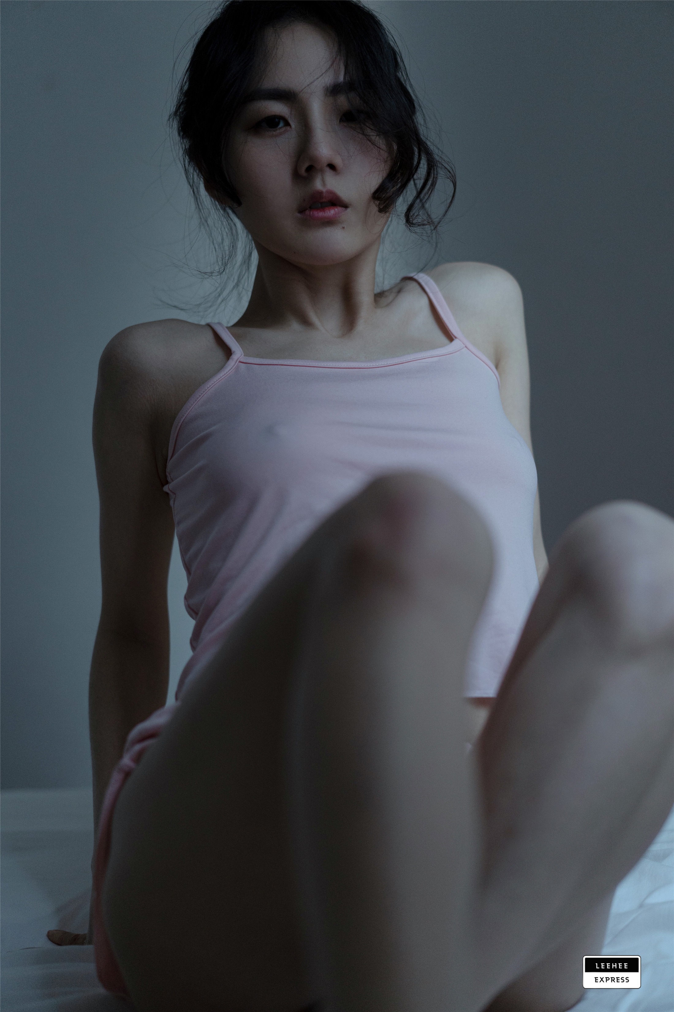 [LEEHEE EXPRESS] LEBE 054 Ray [56P](54)