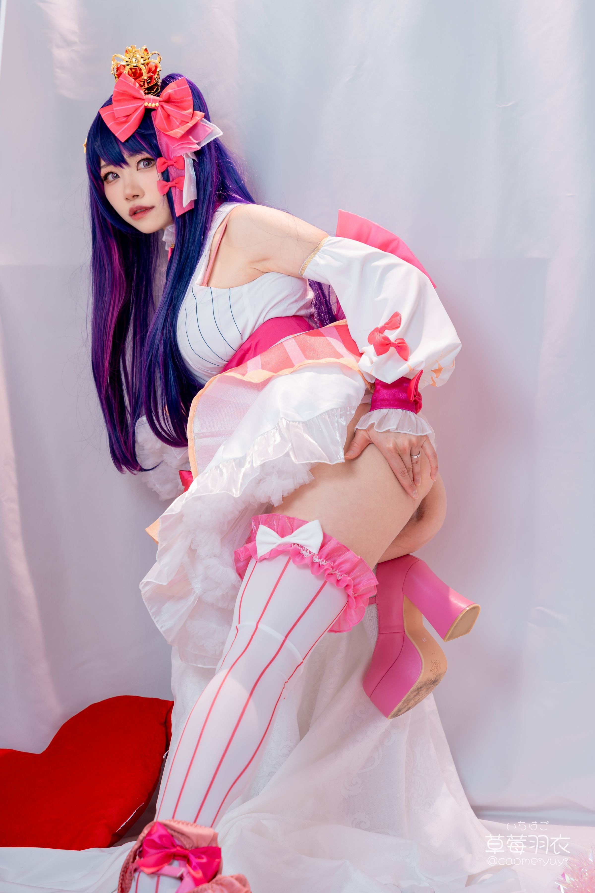 草莓羽衣 2402 fantia(36)