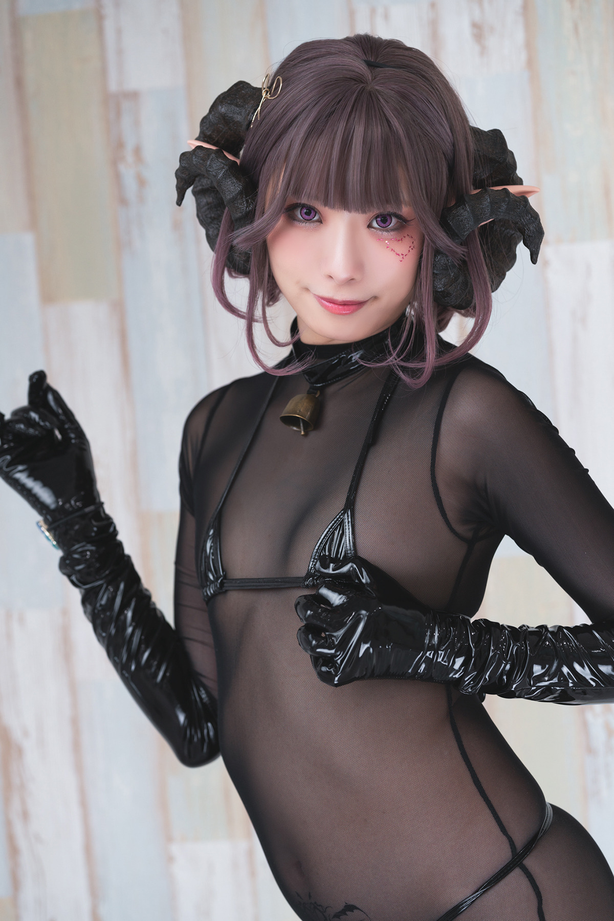 [Misaco] #TLに突然のド貧乳 1(92)