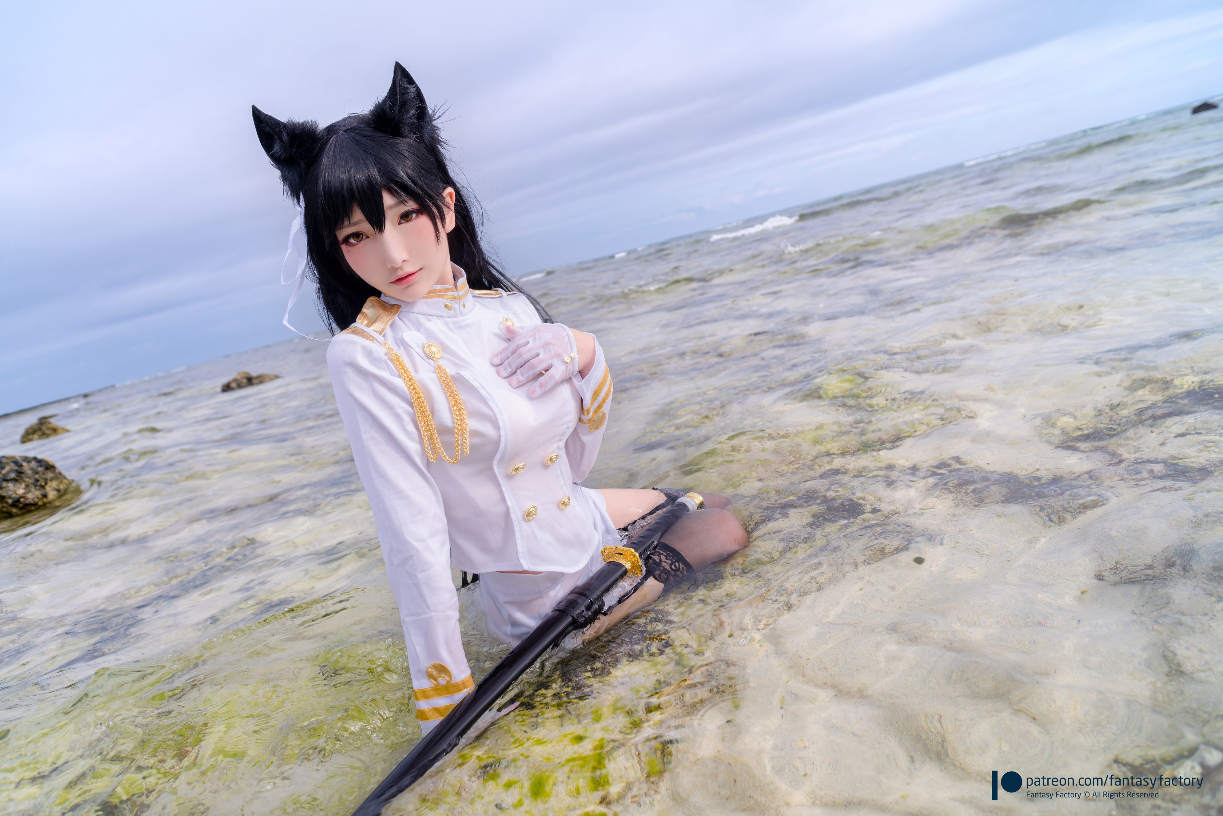 Fantasy Factory小丁 132P(124)