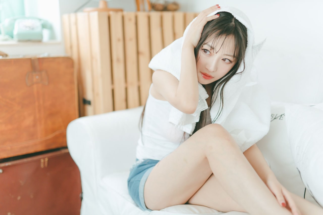 Shika小鹿鹿-内衣图包、尼禄礼服、日系写真、圣诞、万花旗袍[70P](25)