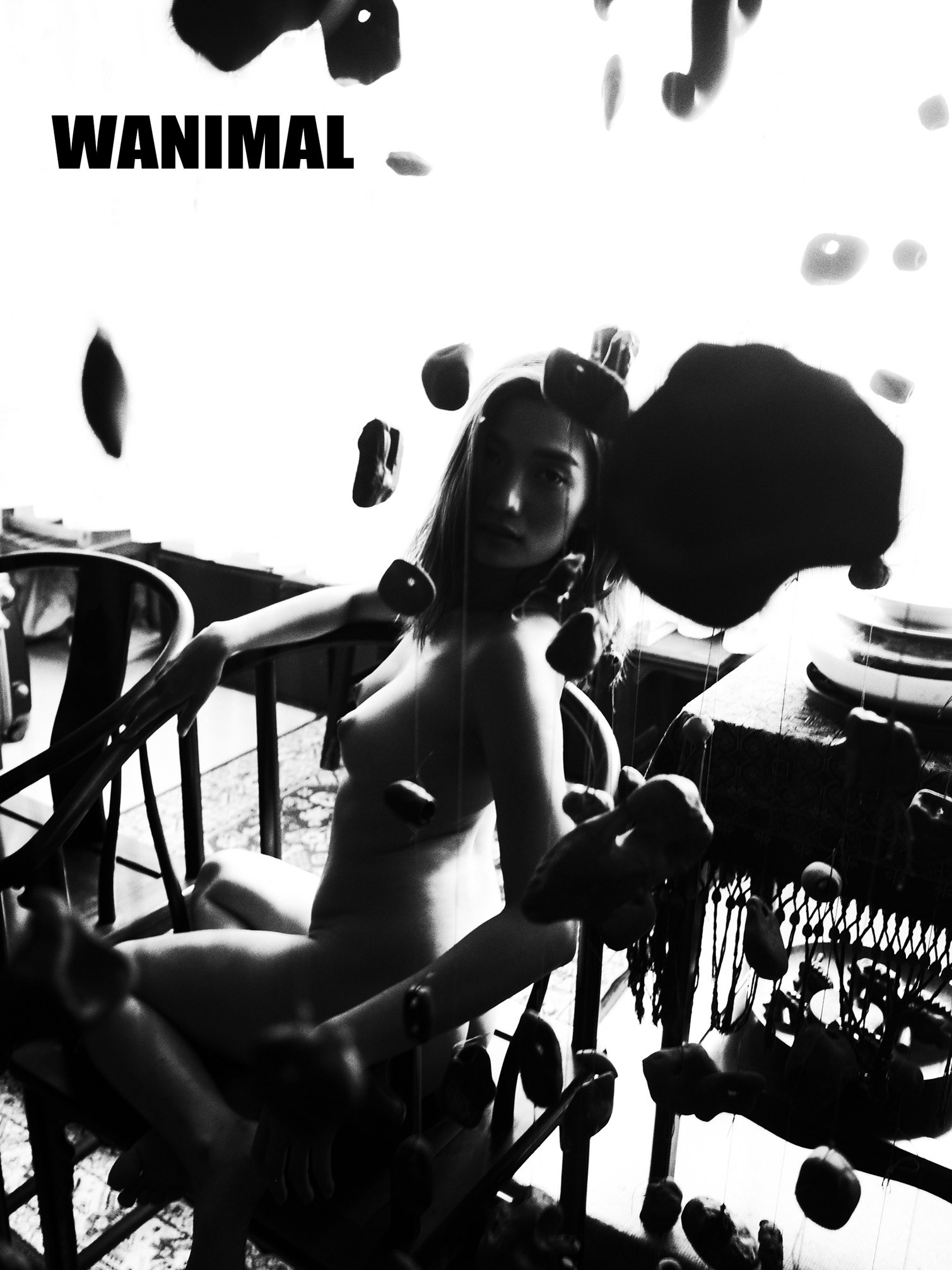 WANIMAL王动作品 160P(121)
