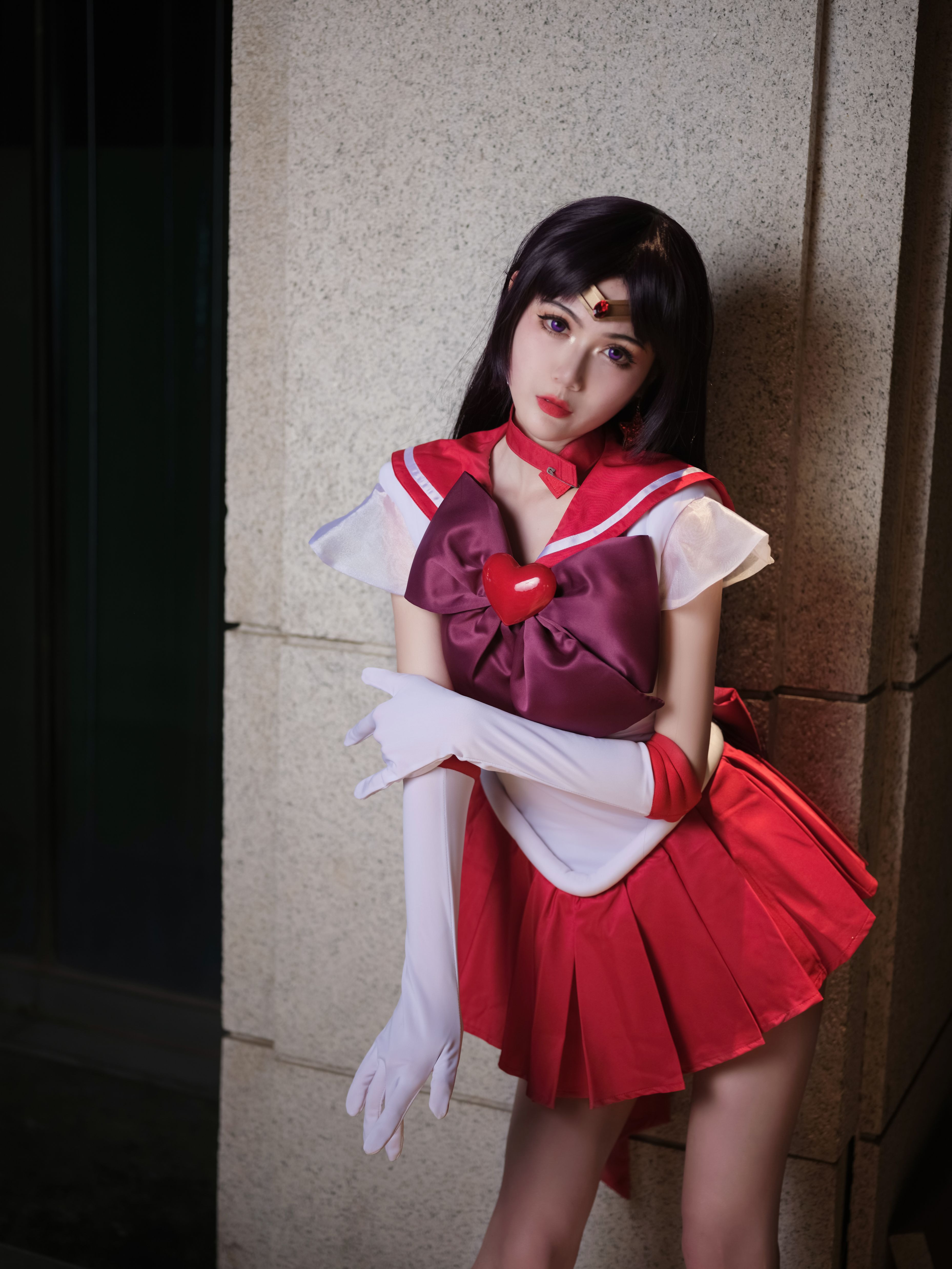 一米八的大梨子 火野丽 [47P-603MB](17)