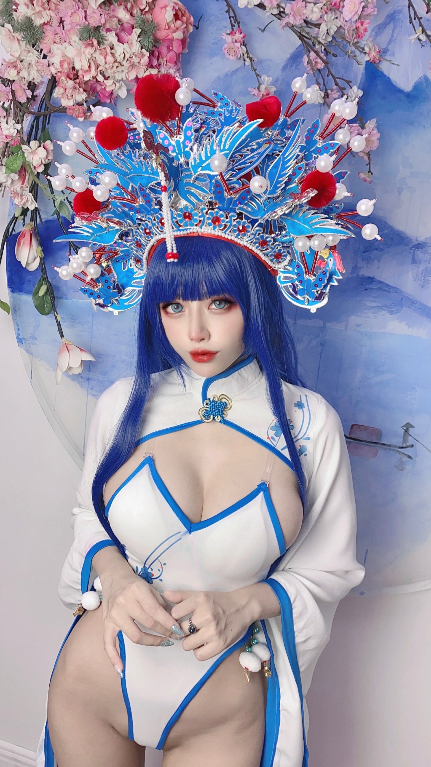 Byoru - Pai Mei(38)