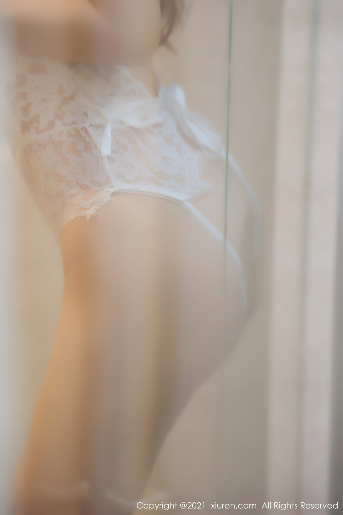 [XiuRen秀人网] 2021.11.09 No.4186 张雨萌(28)