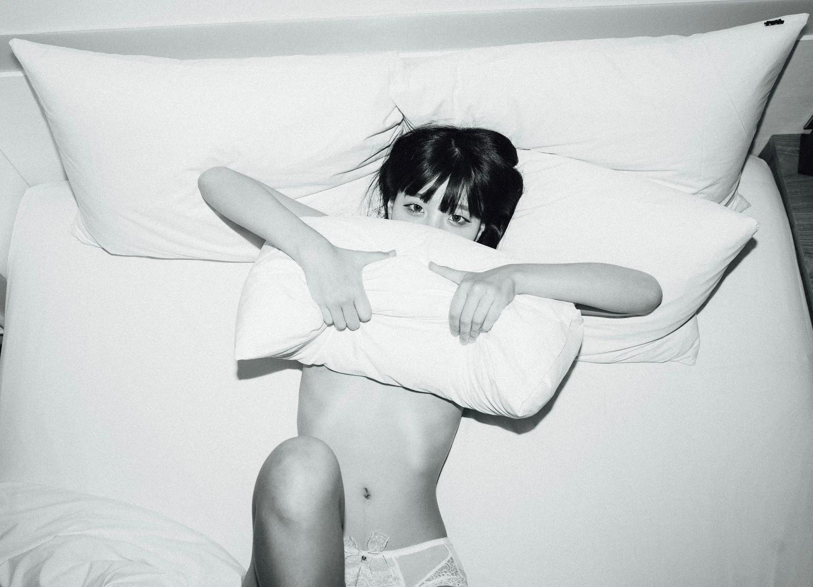 Jeong Jenny 정제니, [Moon Night Snap] The First Set.02(20)