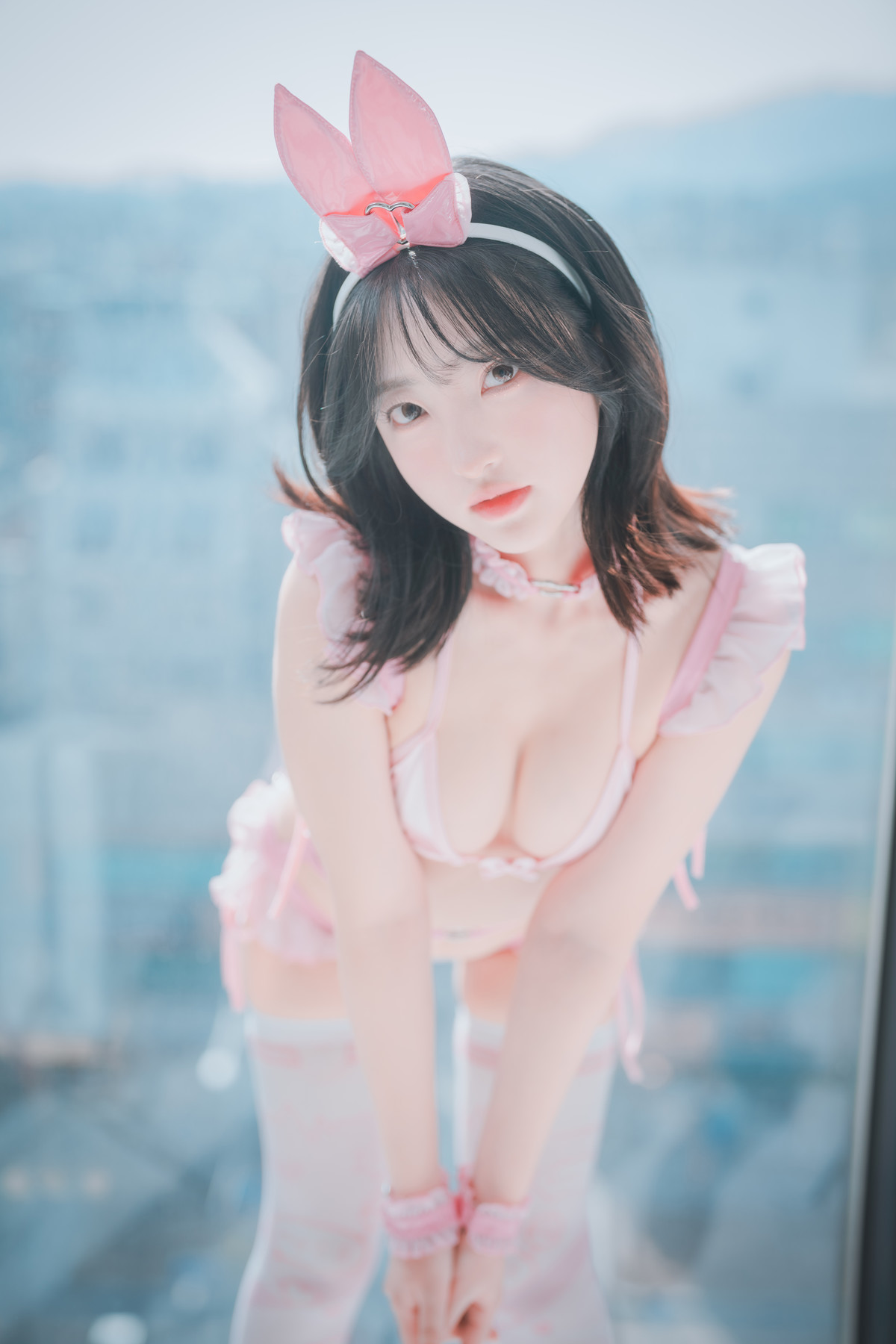 HaNari 하나리, [DJAWA] My Pinky Valentine Set.02(33)