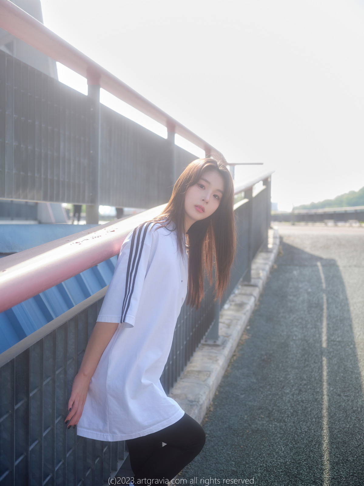 JangJoo 장주, [ArtGravia] VOL.545 아트그라비아 Set.02(22)