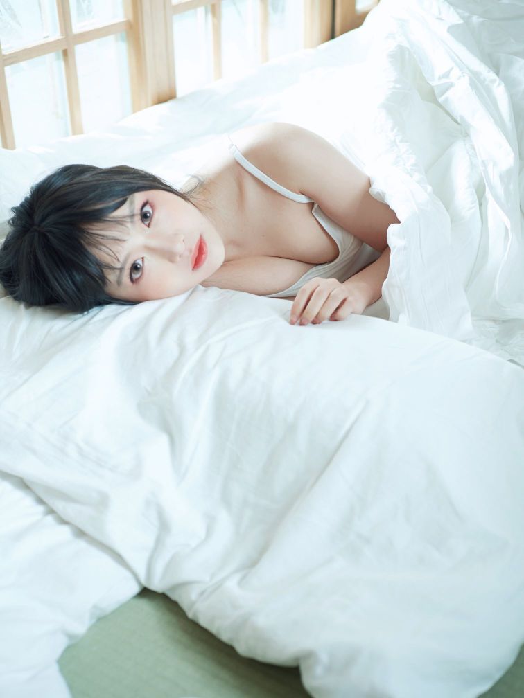 Shika小鹿鹿-启蛰[155P](107)