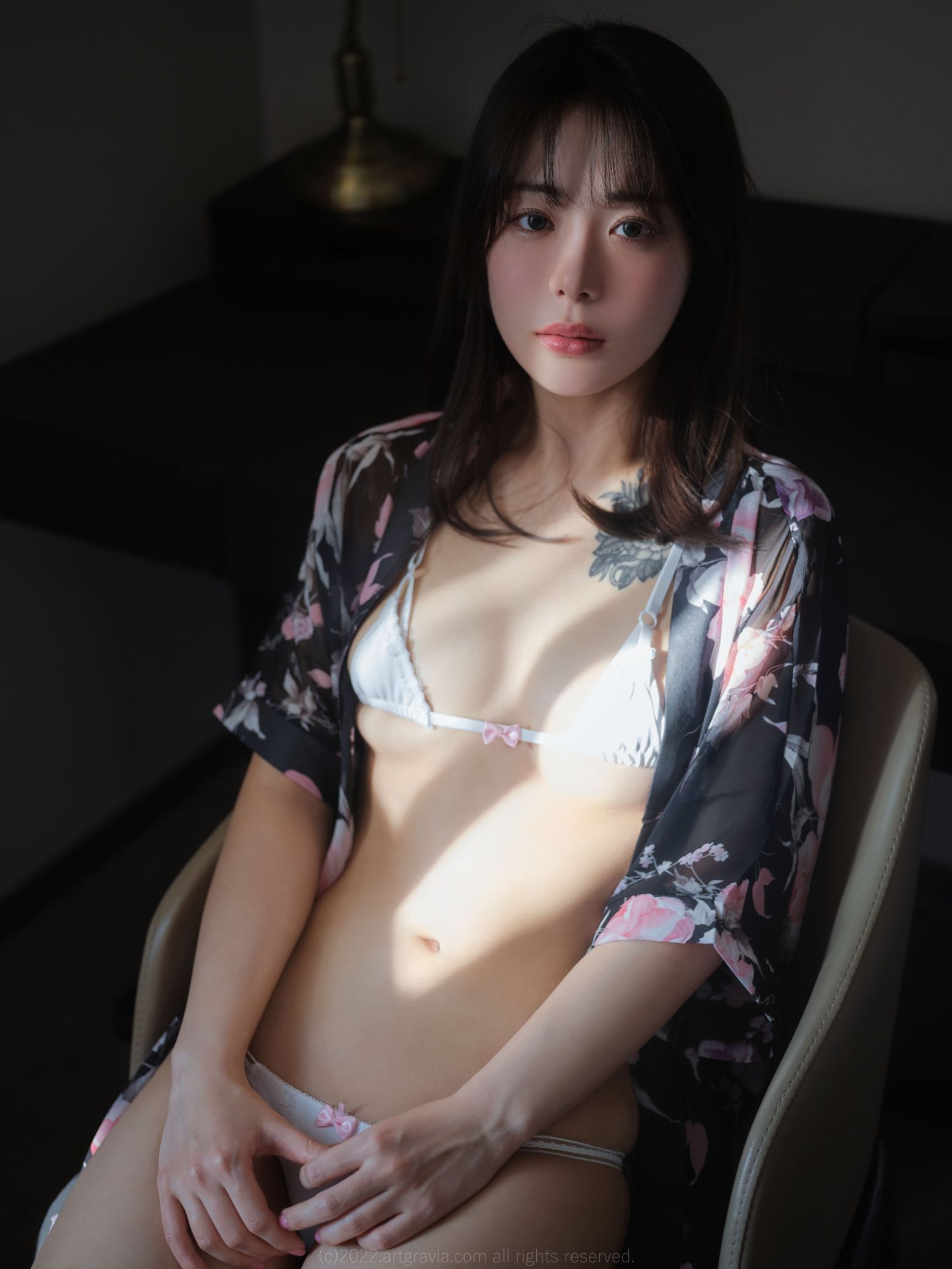 [ArtGravia] VOL375 Wuyo(15)