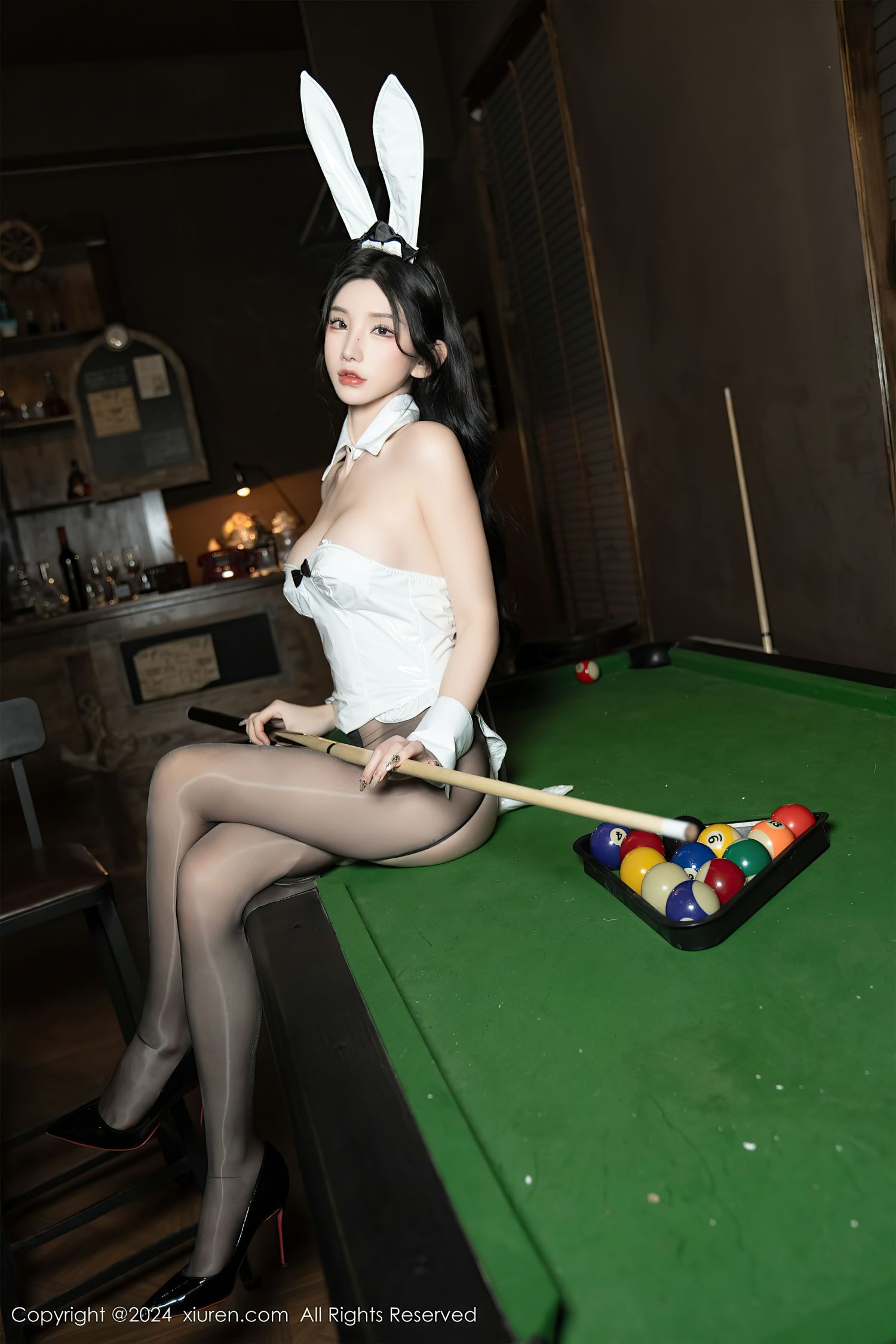 XIUREN NO.8318 周于希Sally(38)
