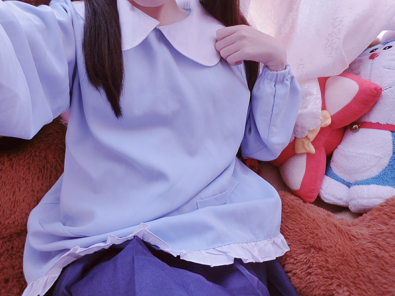 工口小妖精-幼稚园萝莉[45P](45)