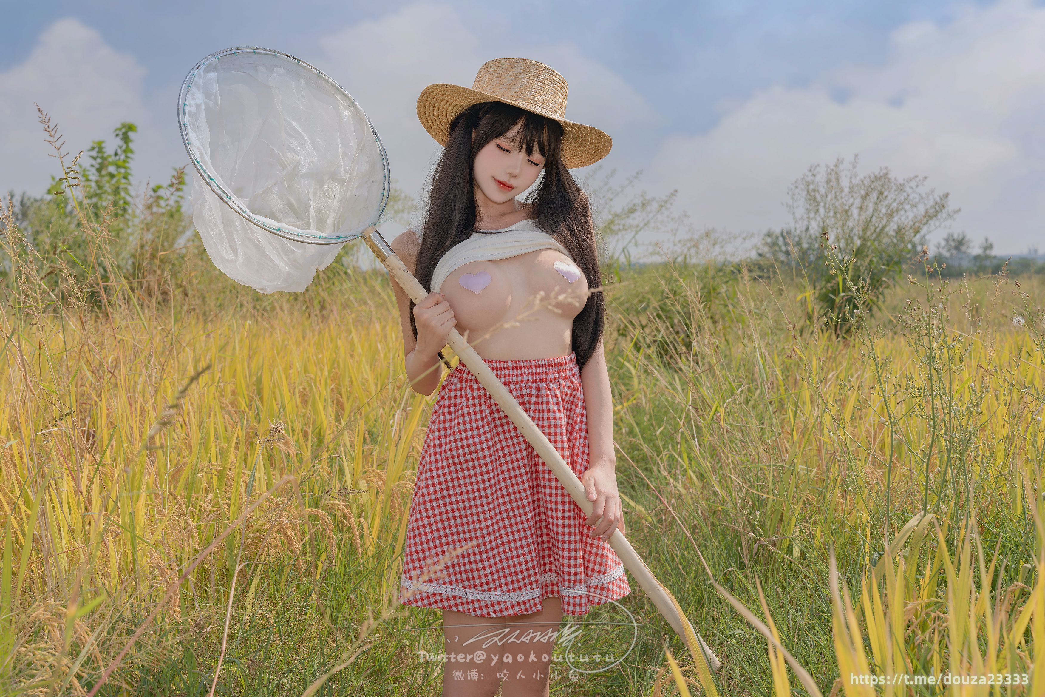 1月作品『稻香』71P+1V 盛夏好声音（2月11打赏群资源）(6)