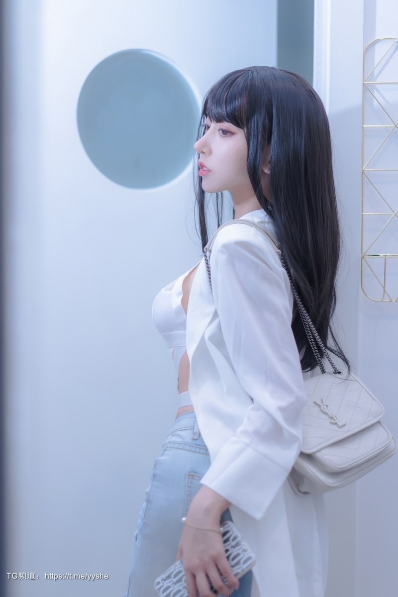 [Cos]过期米线线喵 - 休息日[75P](40)