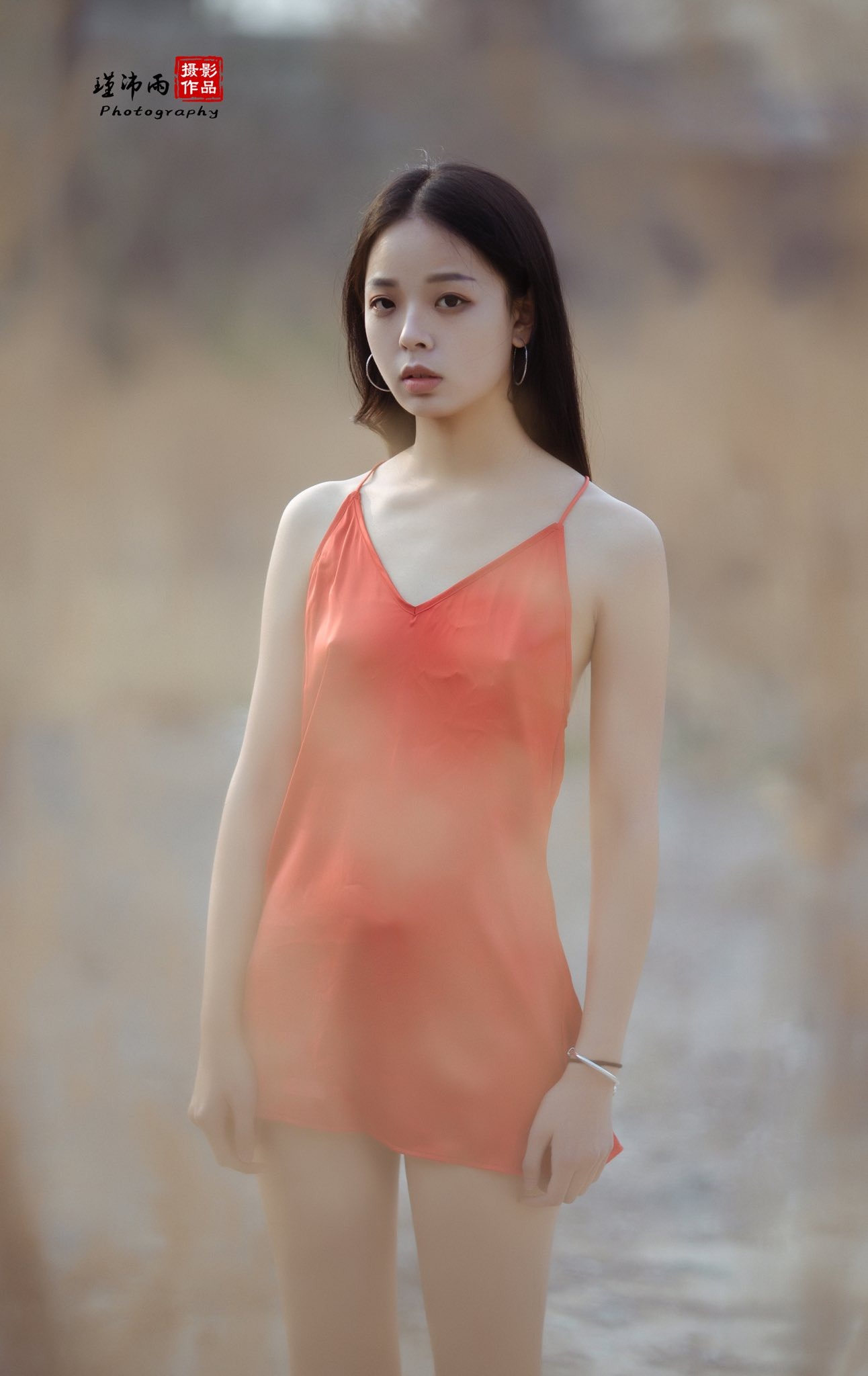 瑾沛雨新作美女三点极品诱惑写真集[100P](14)