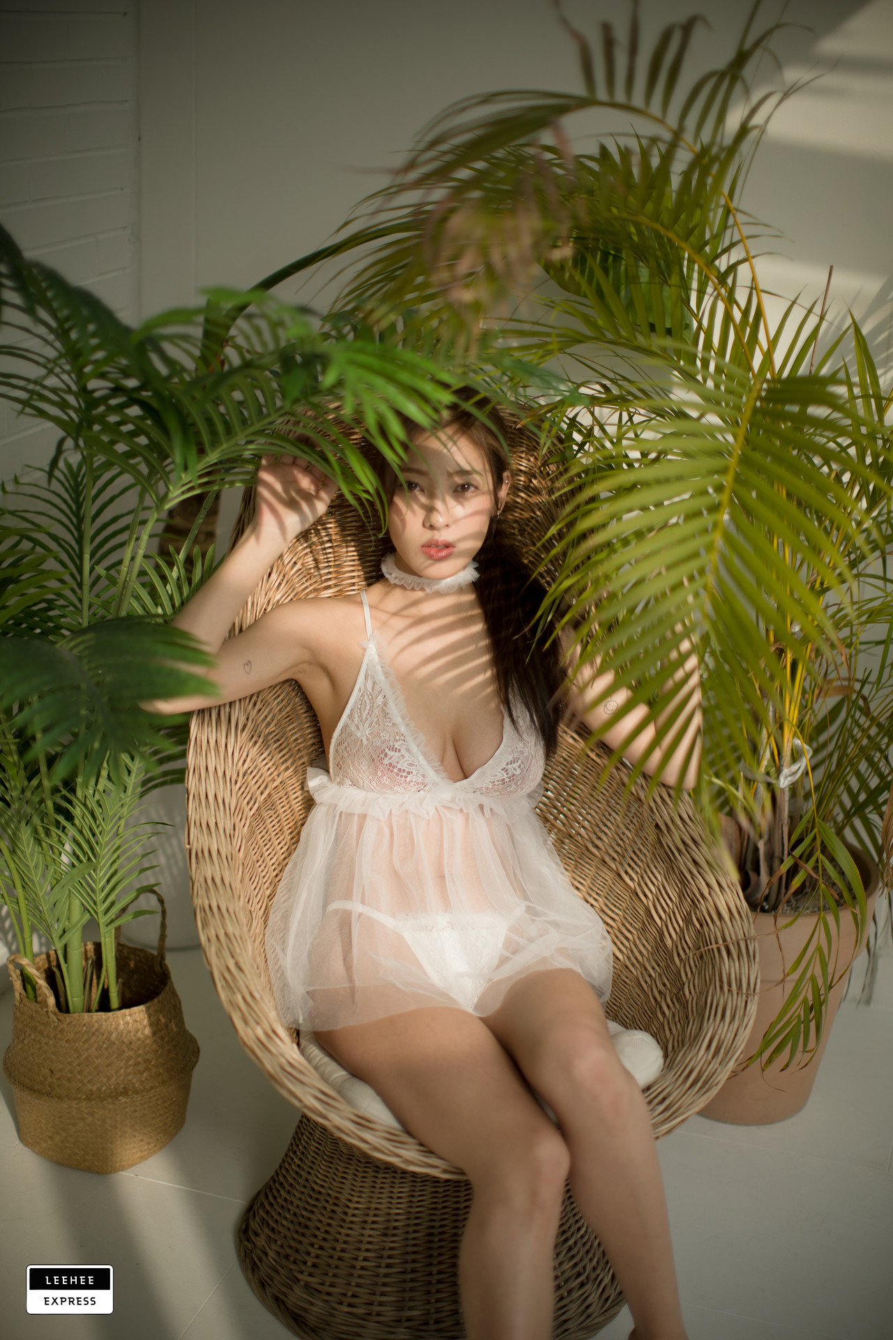 G.su [LEEHEE EXPRESS] LERB-018(24)
