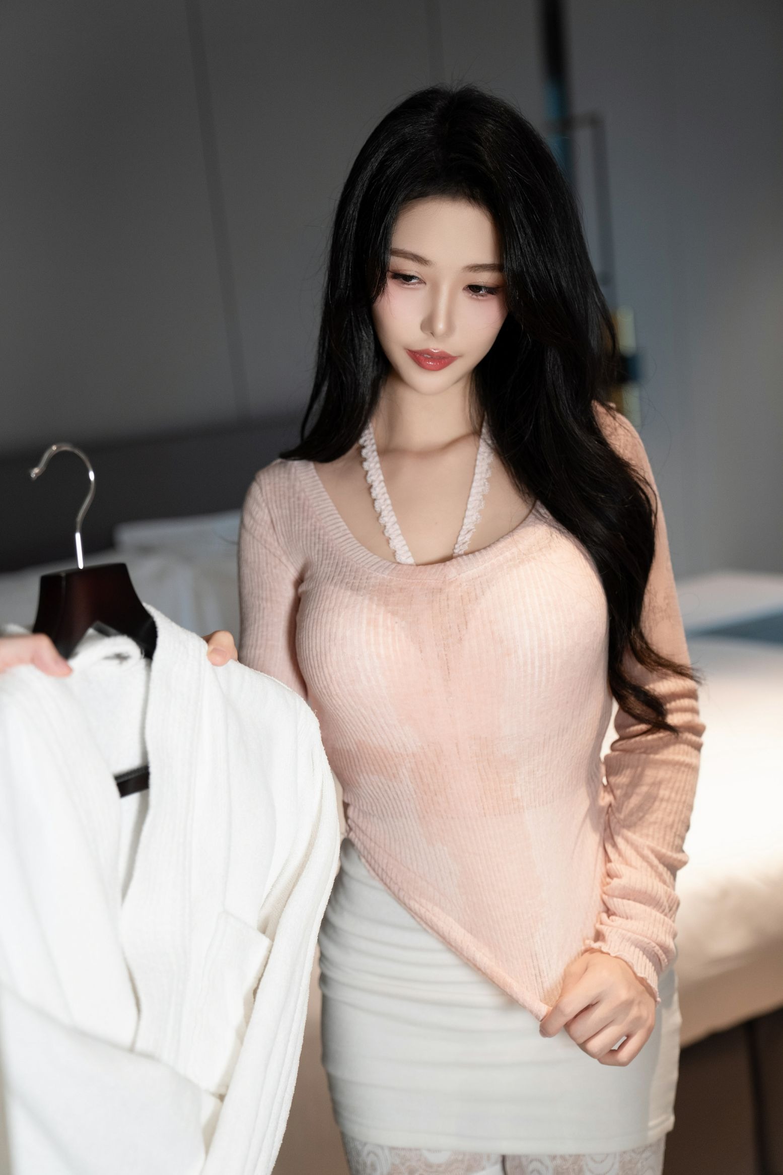 抖娘利世 龙年大吉(39)