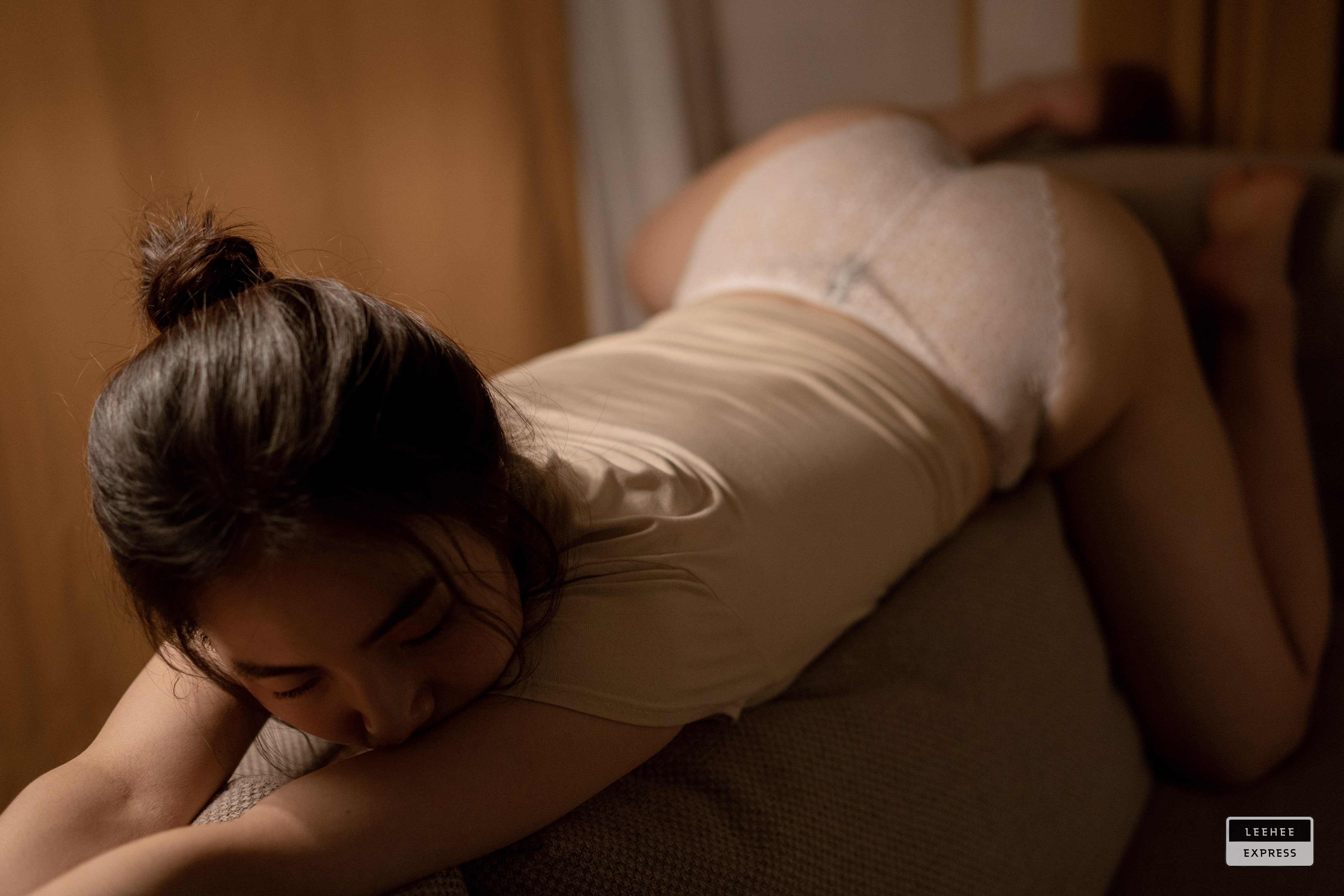 LEEHEE EXPRESS – LEHF-039: Ray (레이) [52P](43)
