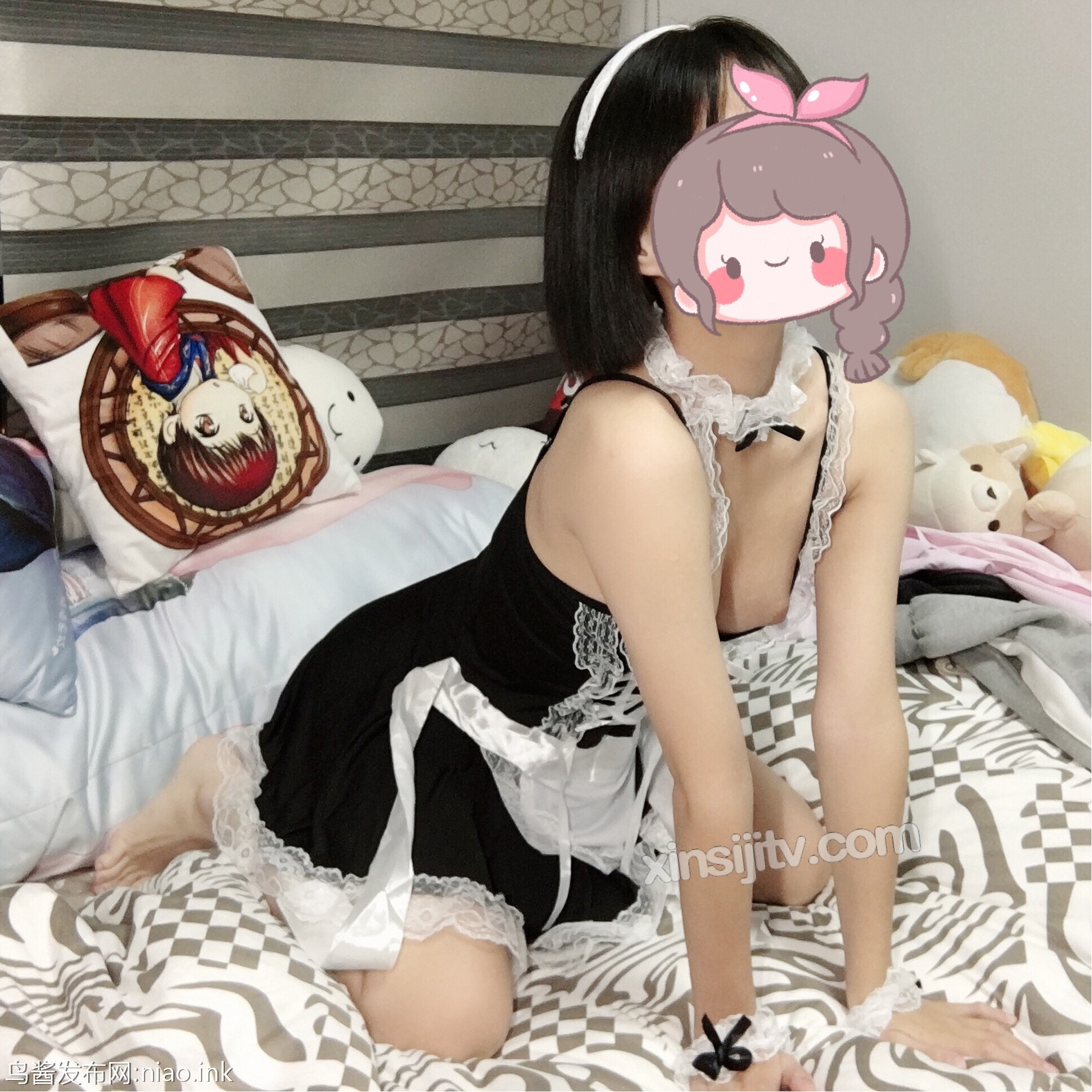 樱井奈奈-女仆装(34)