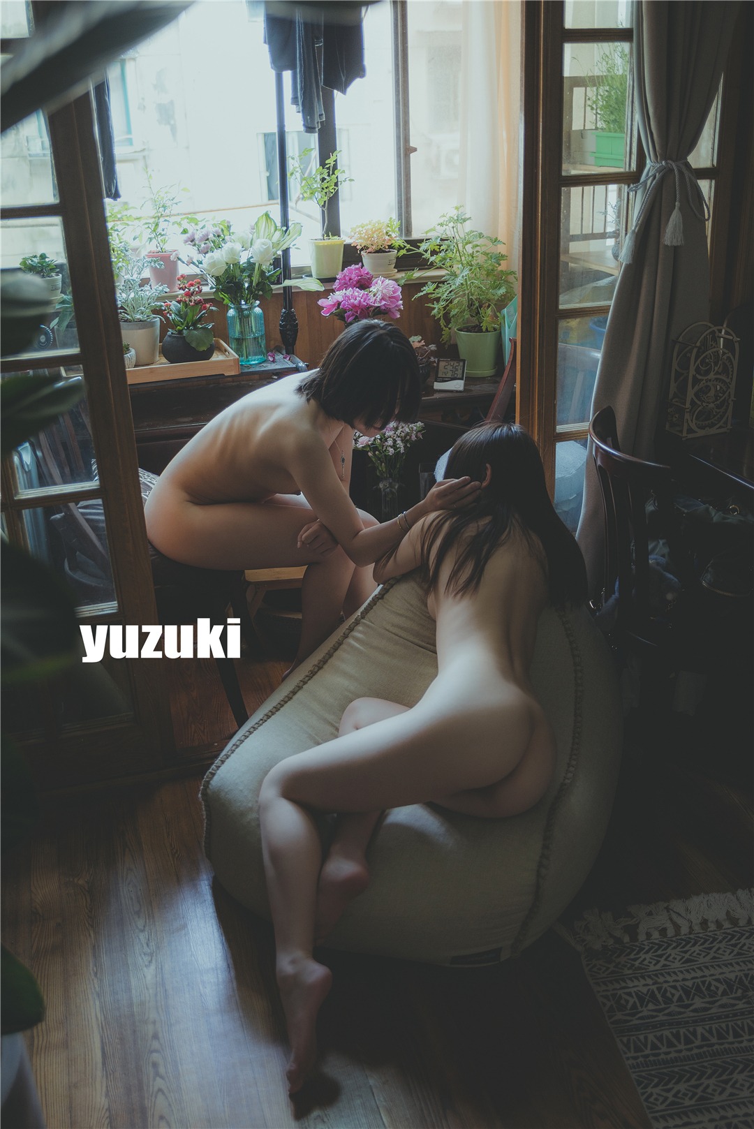 柚木 第31季 [夏日民宅] 43P(33)