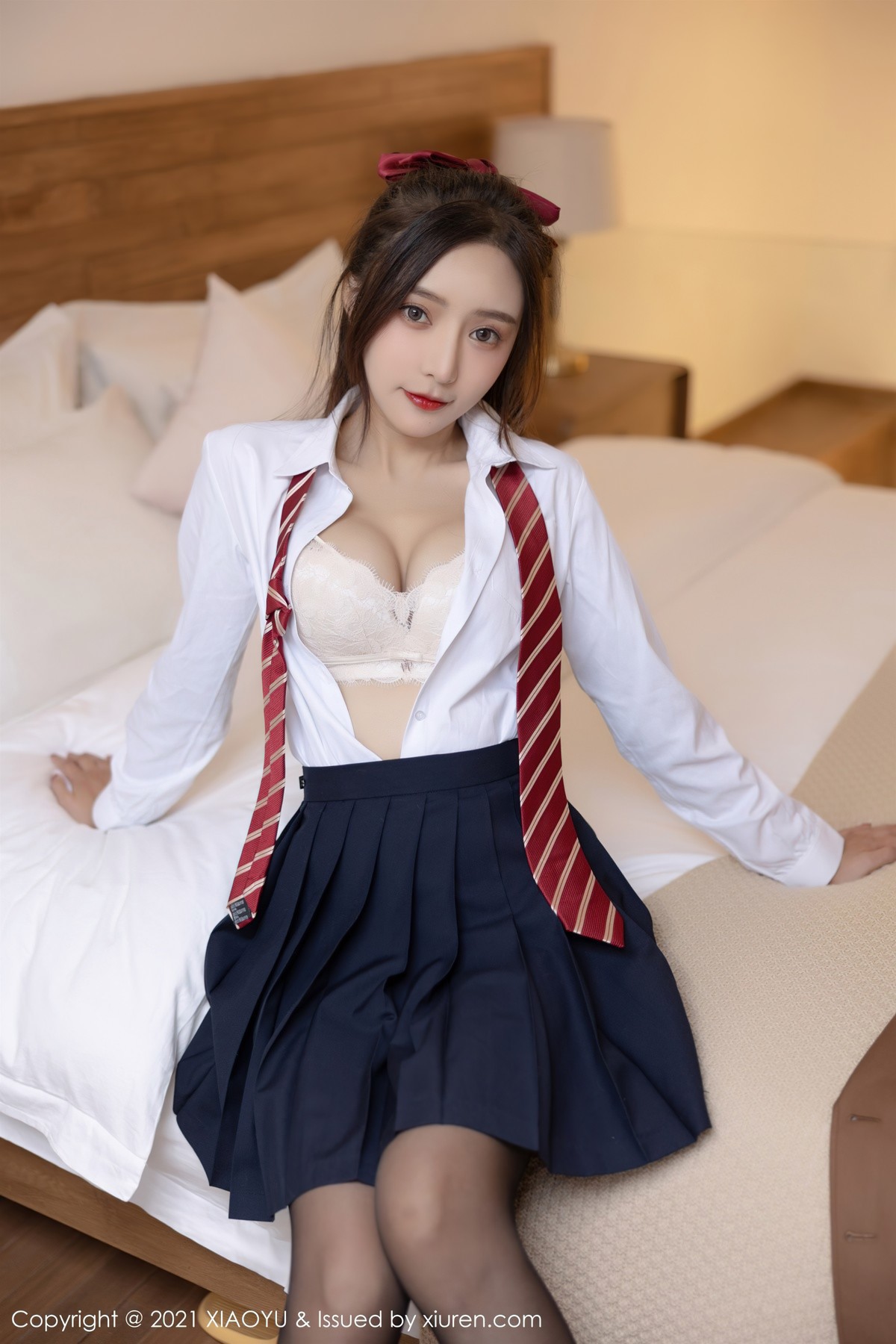 [XiaoYu语画界] 2021.12.28 Vol.685 王馨瑶(49)