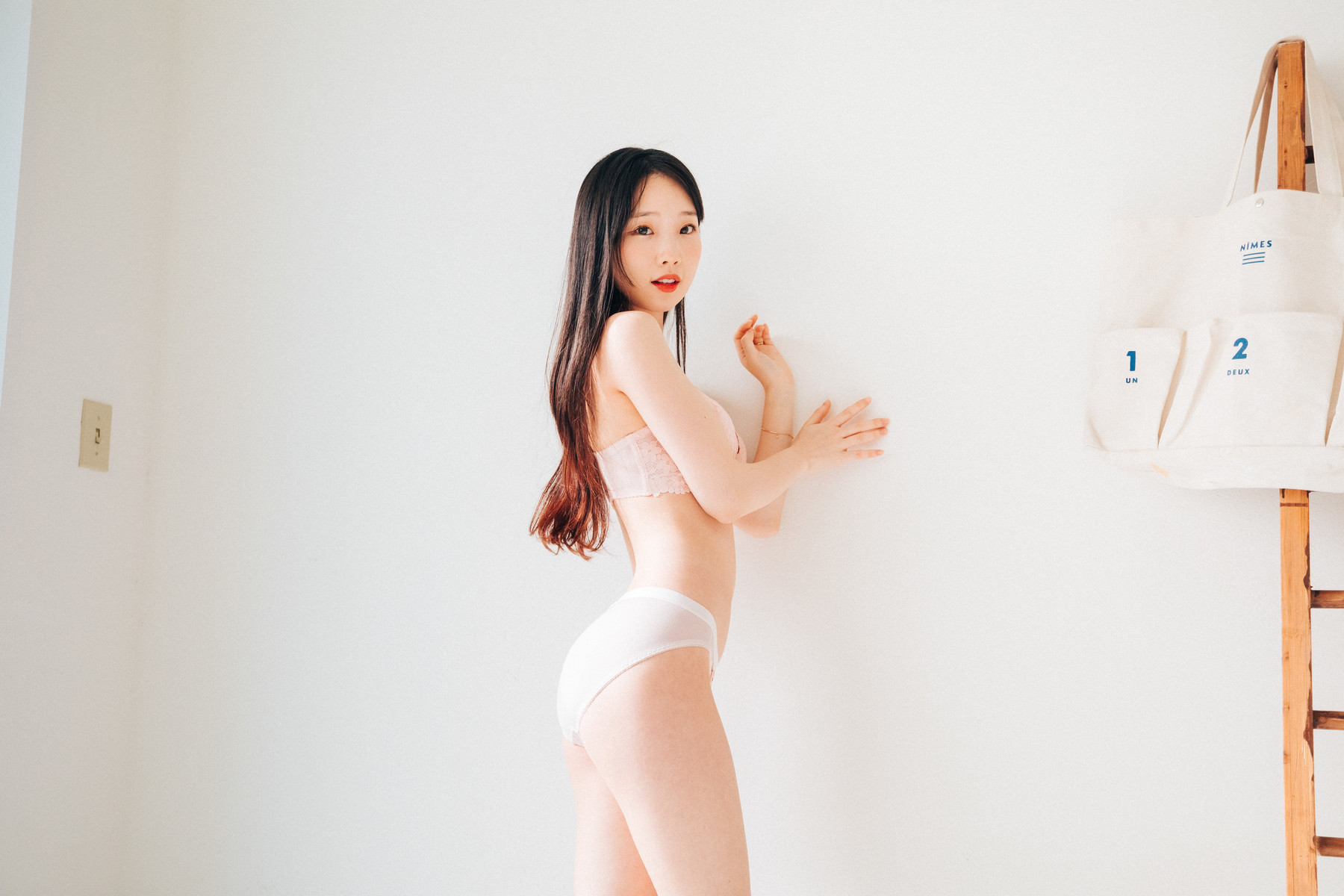 Pureding 퓨딩, LOOZY &#8220;Pure&#8221; Set.03(5)