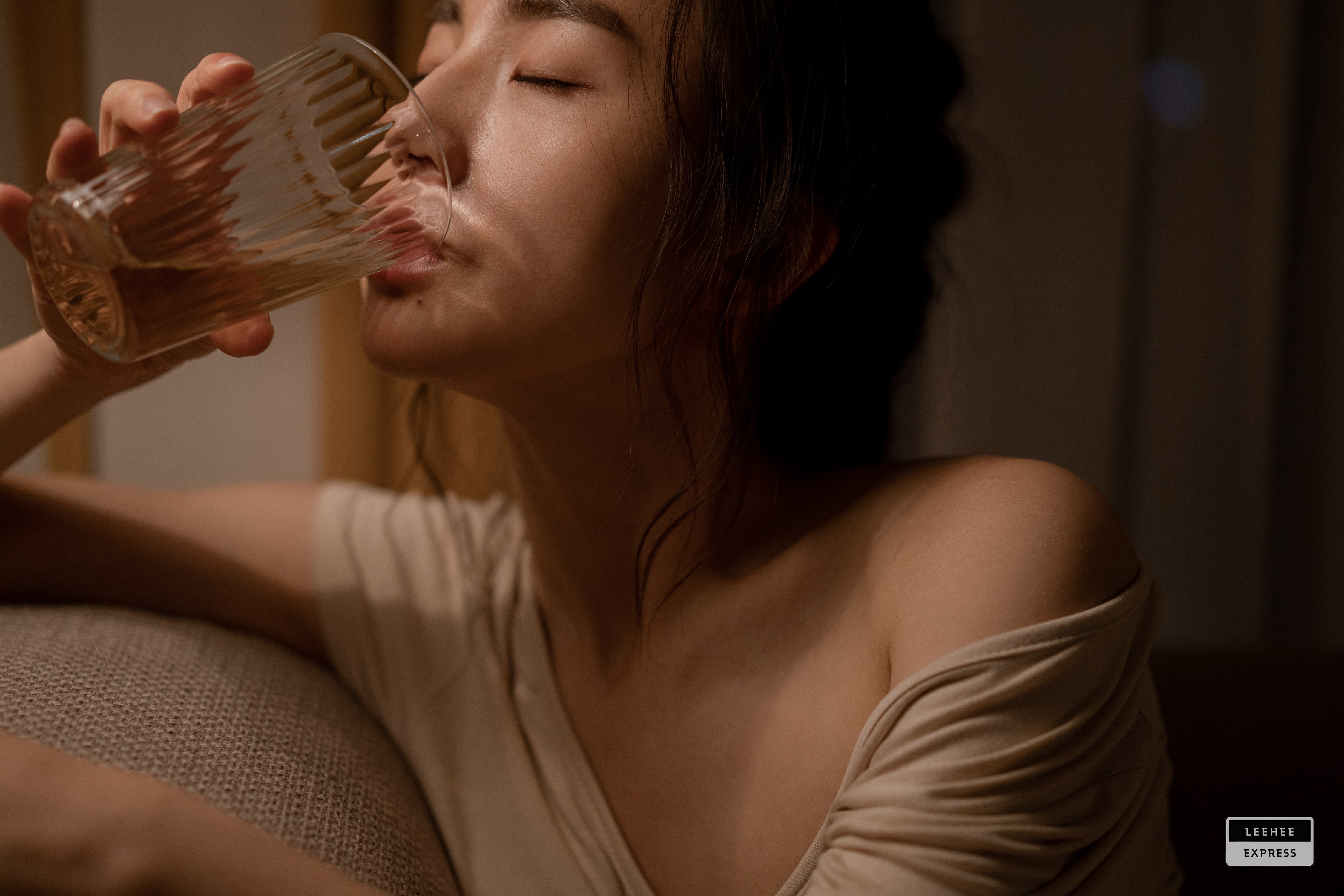 LEEHEE EXPRESS – LEHF-039: Ray (레이) [52P](32)