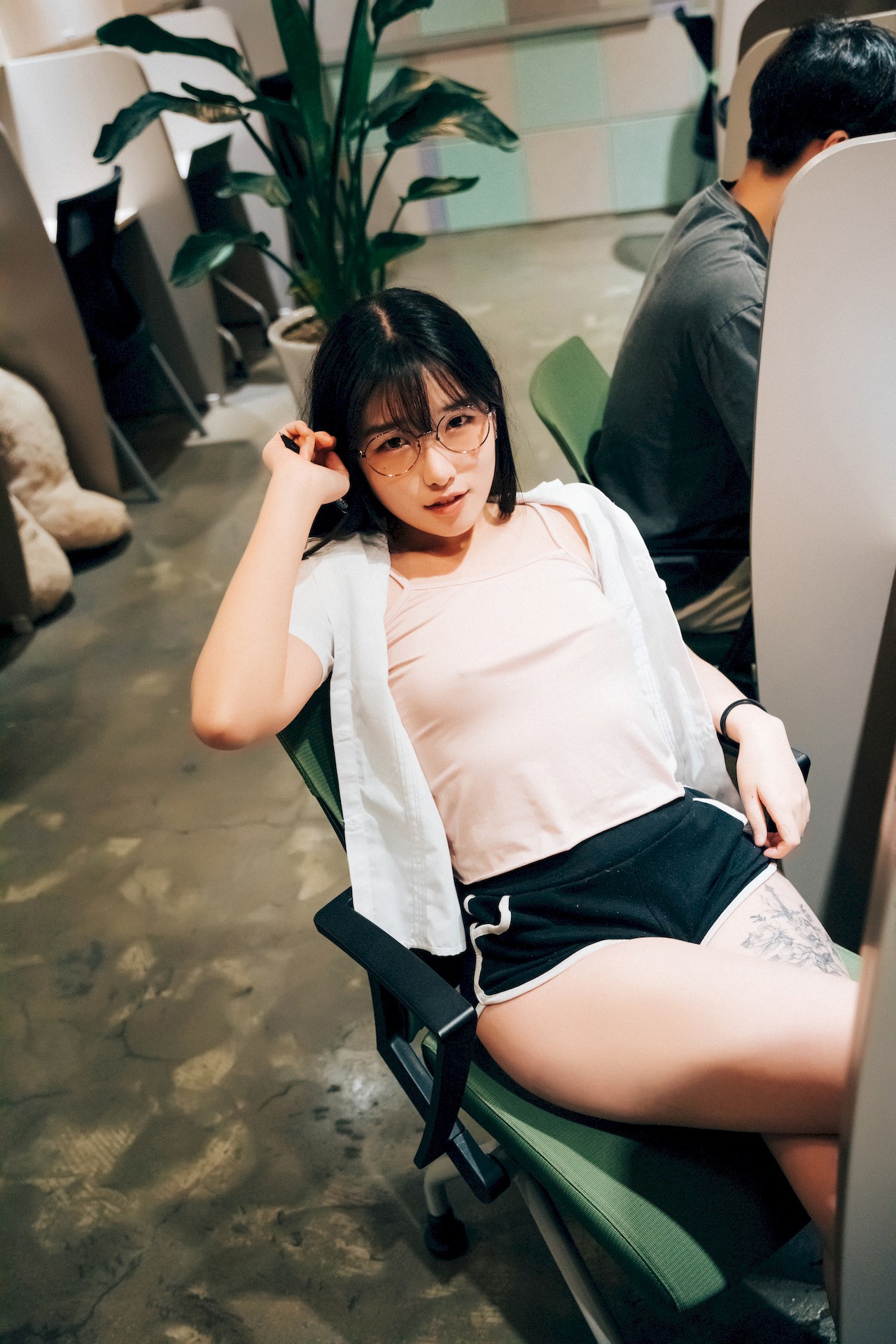 Sonson 손손, [Loozy] Reading Room Set.01(5)