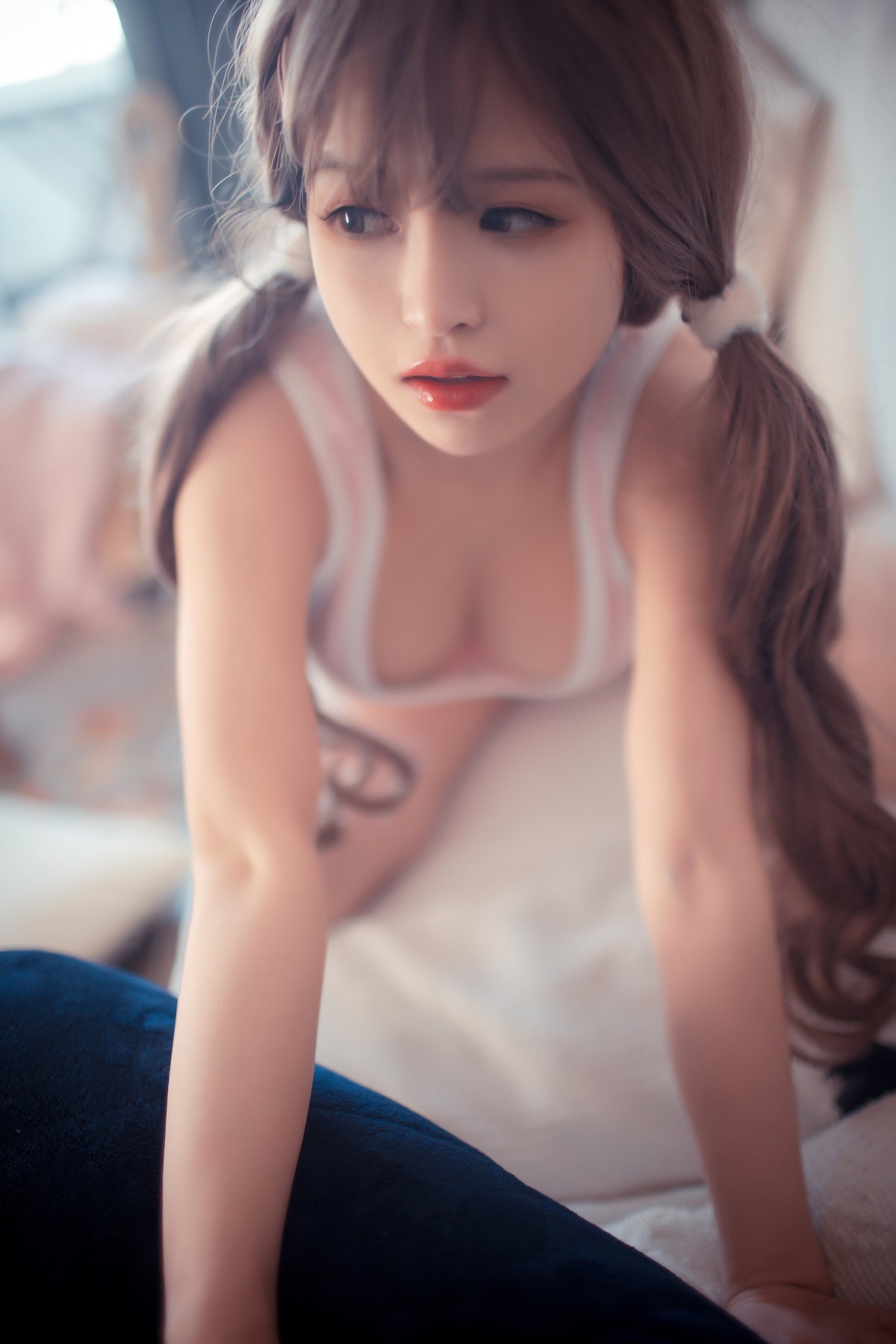 Cosplay 晕崽Zz 妹妹的义务(10)