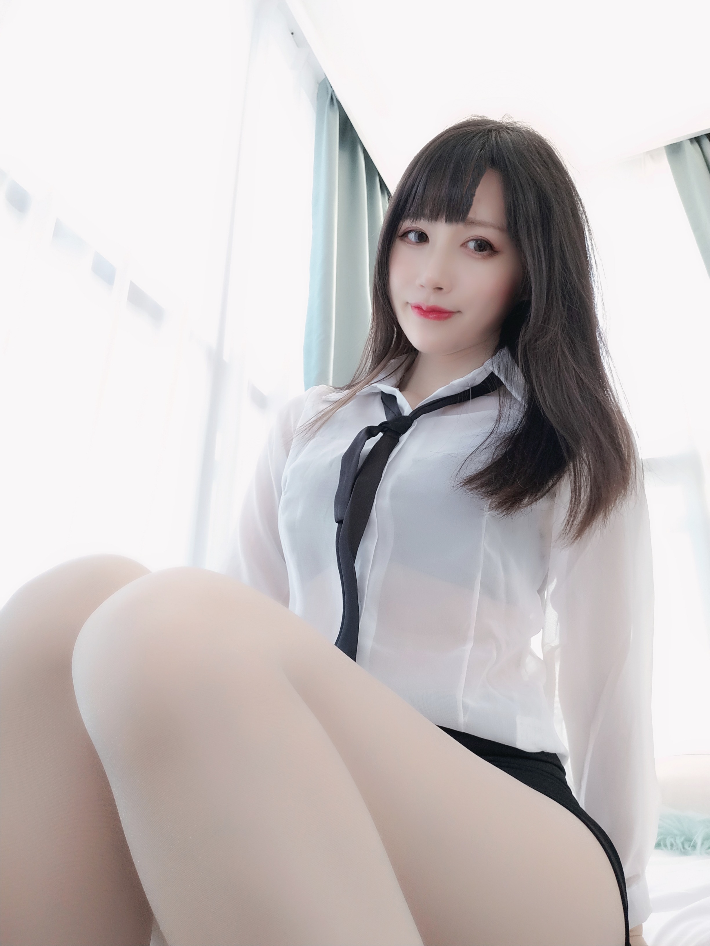 木之本果 自撮りVol.13 秘書さんは退勤後です。 [108P4V-523MB](23)