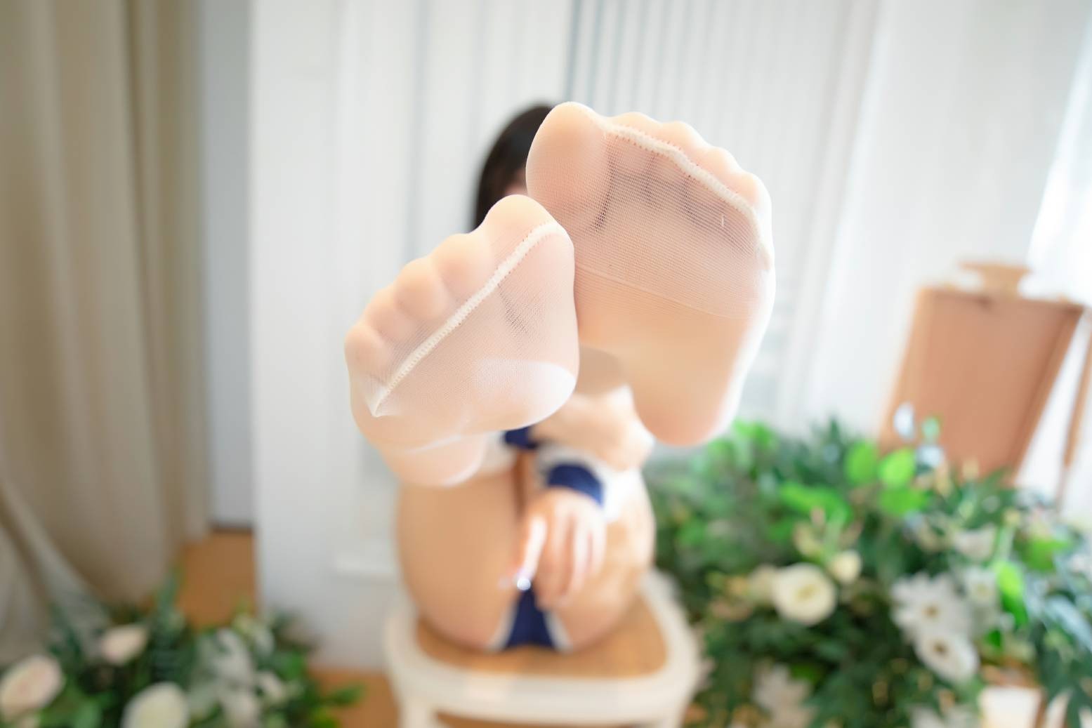 神楽坂真冬 絶対企画 – 夏日泳装(13)