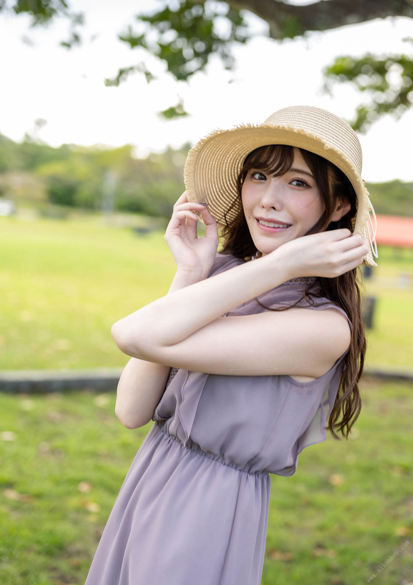 Arina Hashimoto 橋本ありな, デジタル写真集 「Awaking EPISODE ：2」 Set.01(1)