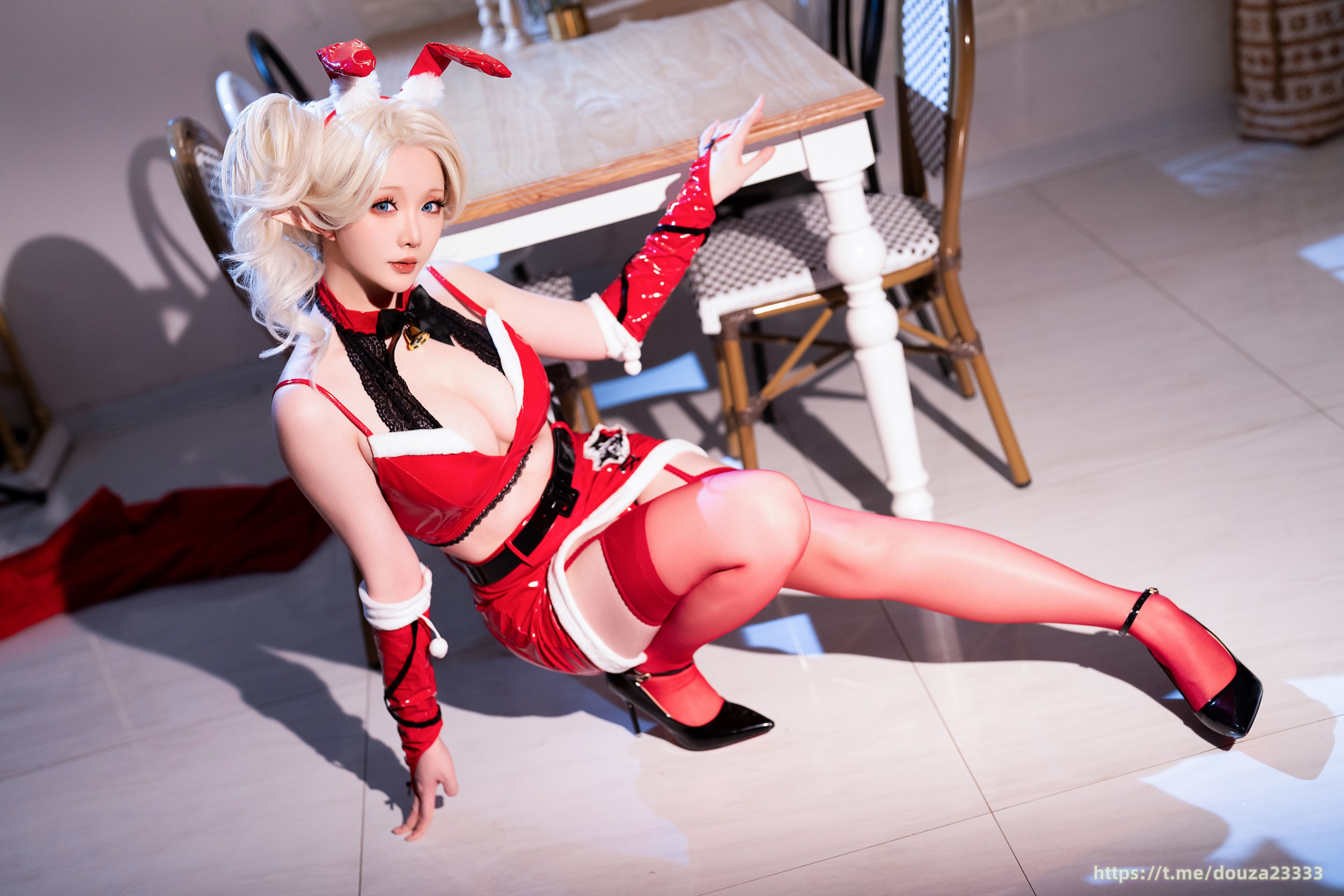 星之迟迟 2023圣诞精灵C(30)