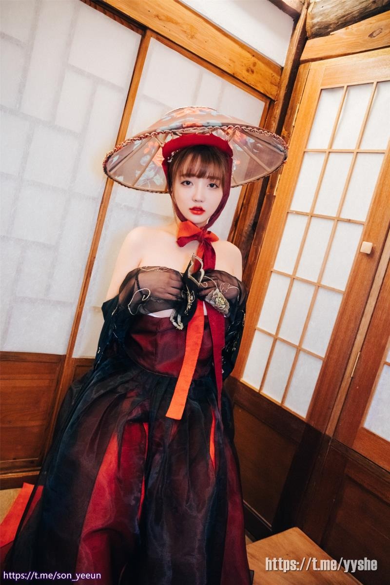 손예은(孫樂樂) - GISHENG 妓生 [73P](36)